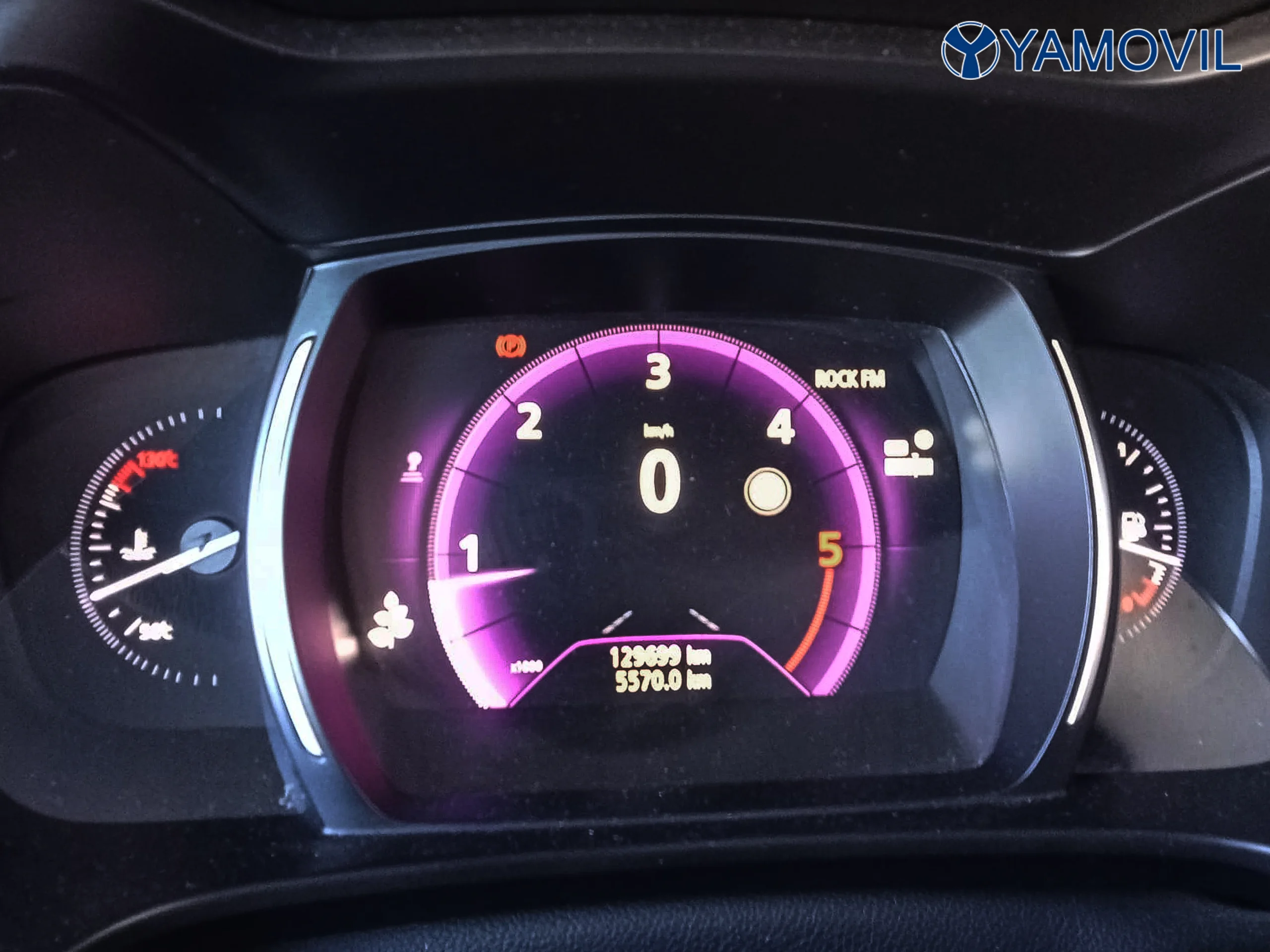 Renault Koleos dCi 130 Zen 96 kW (130 CV) - Foto 6