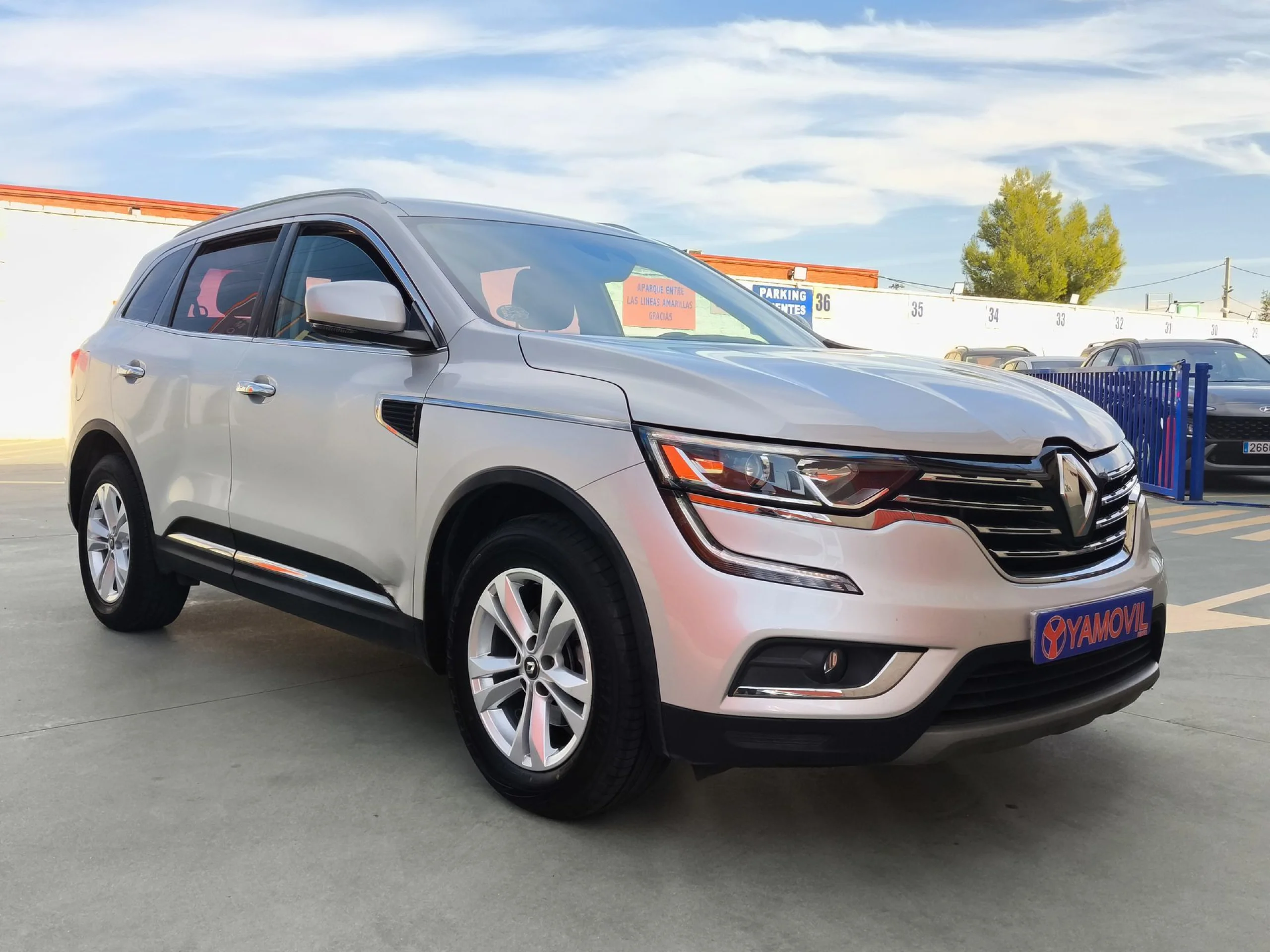 Renault Koleos dCi 130 Zen 96 kW (130 CV) - Foto 2