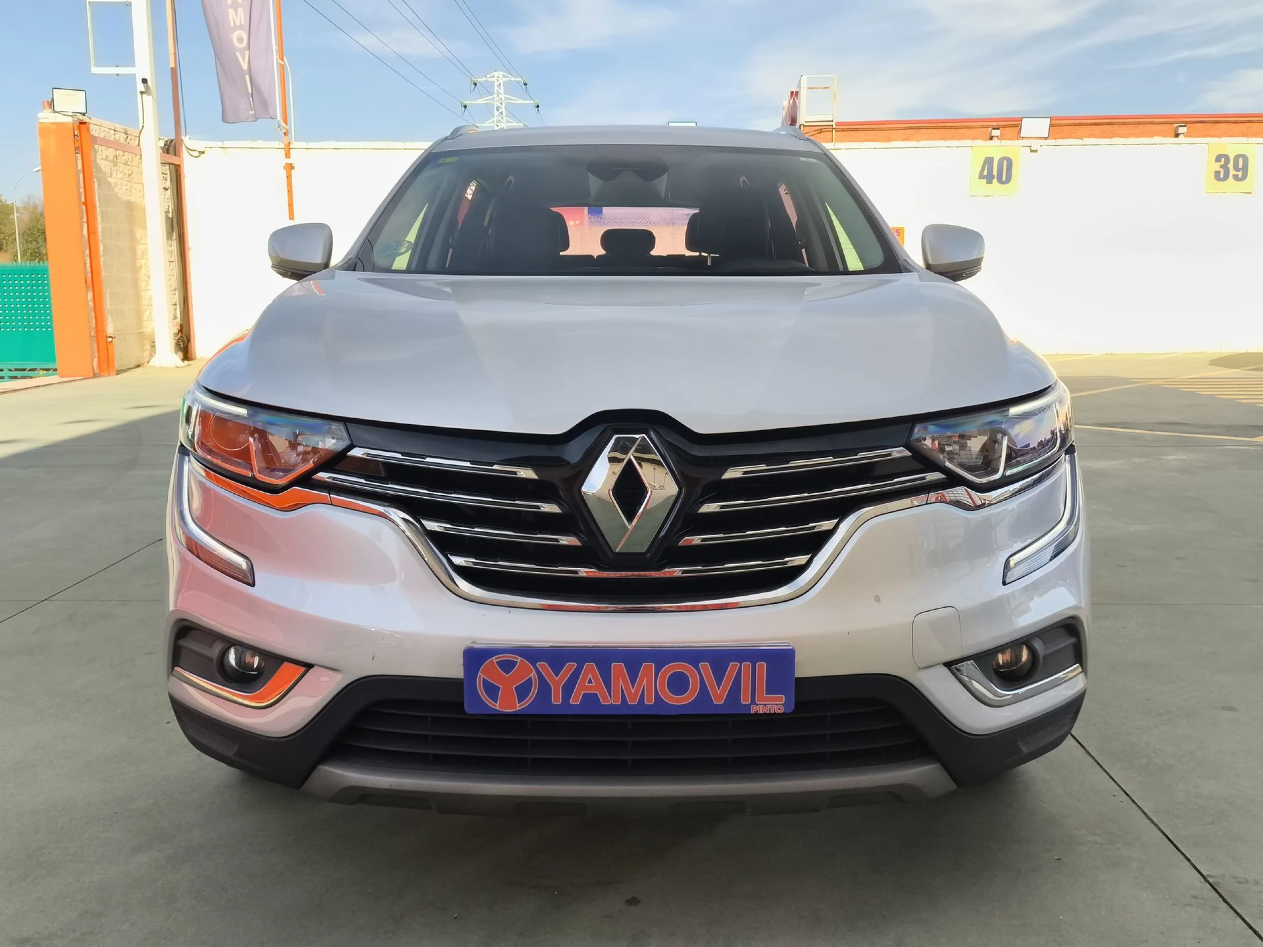 Renault Koleos dCi 130 Zen 96 kW (130 CV) - Foto 3