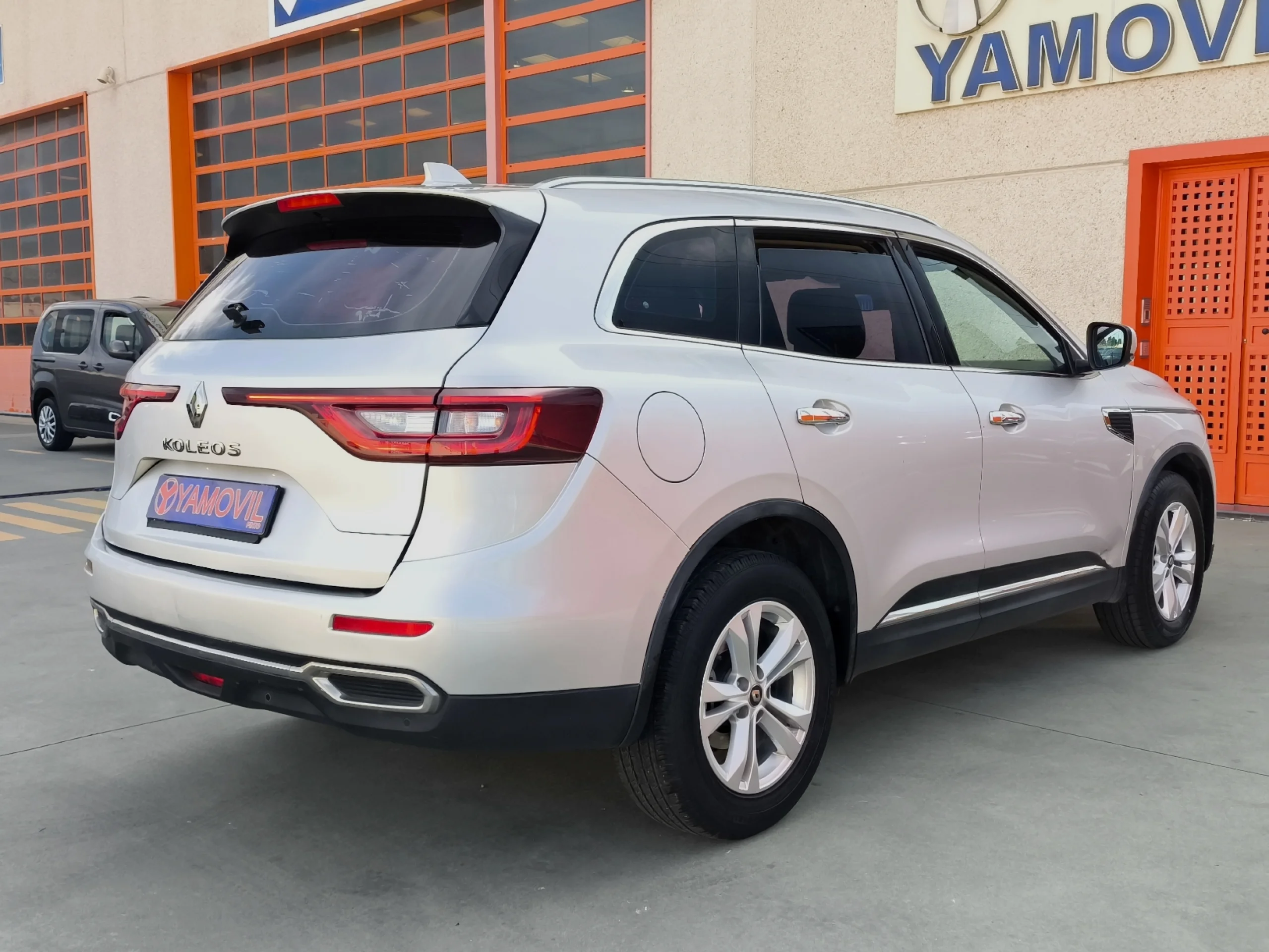 Renault Koleos dCi 130 Zen 96 kW (130 CV) - Foto 6