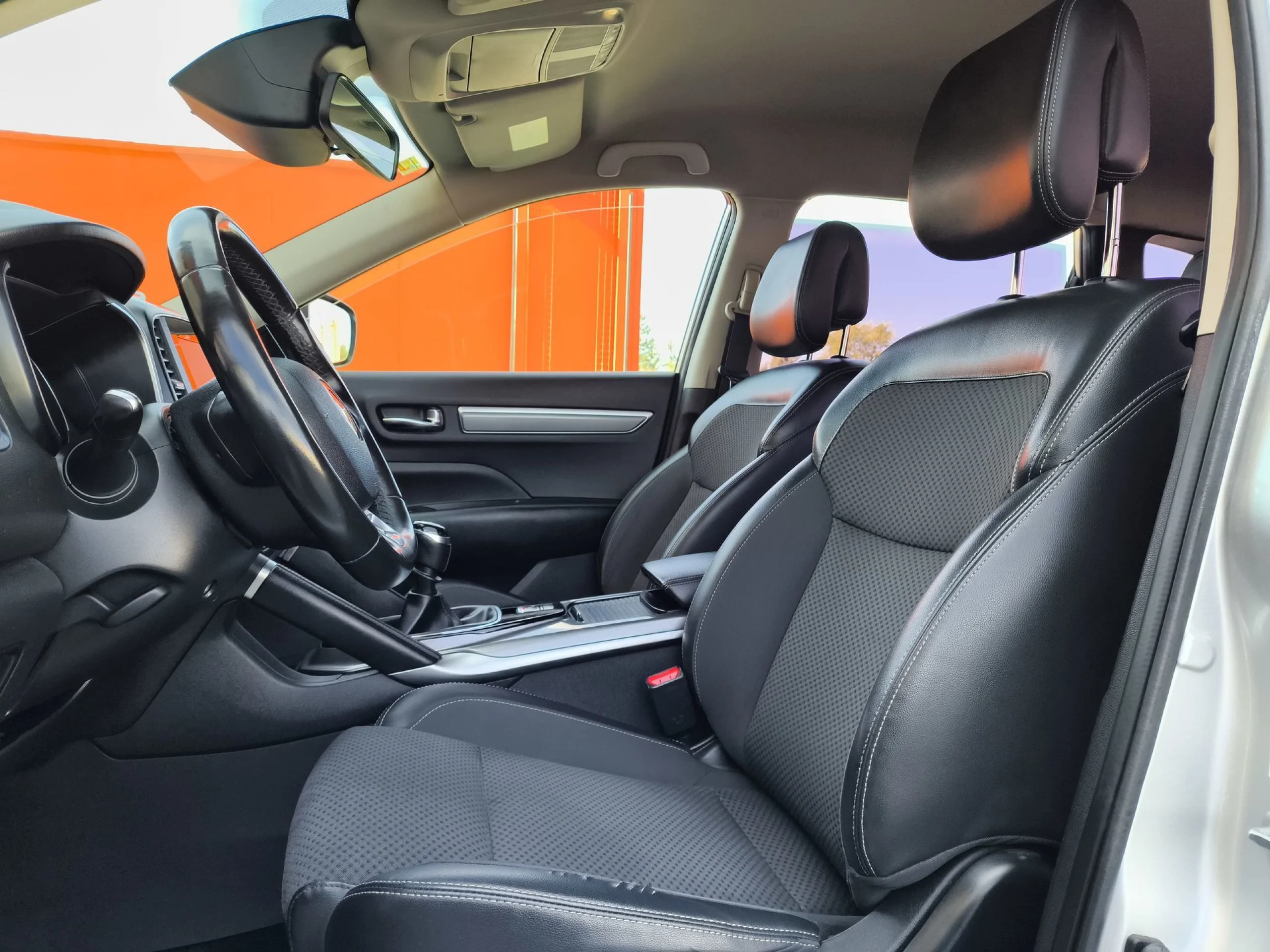 Renault Koleos dCi 130 Zen 96 kW (130 CV) - Foto 8