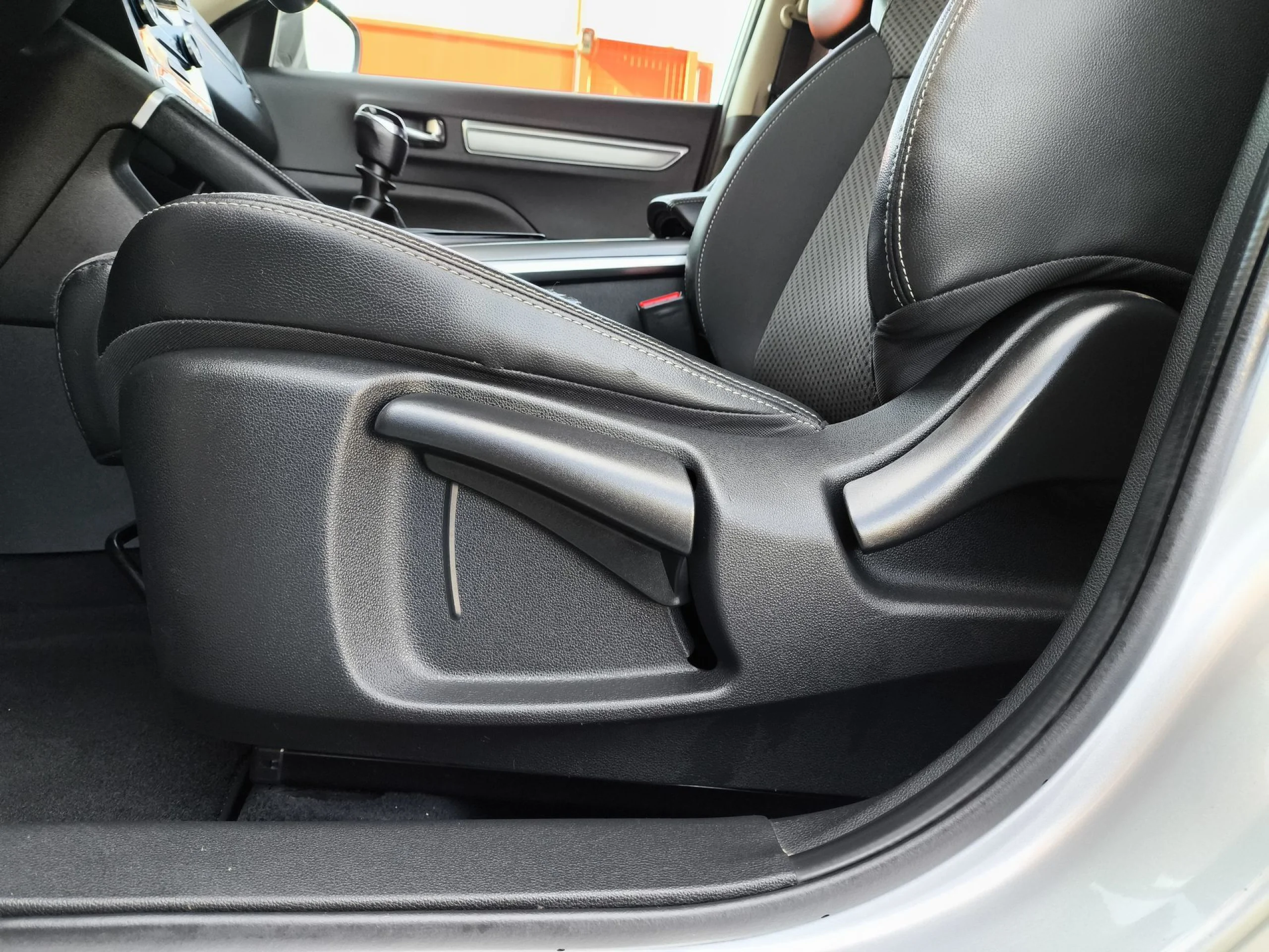 Renault Koleos dCi 130 Zen 96 kW (130 CV) - Foto 9