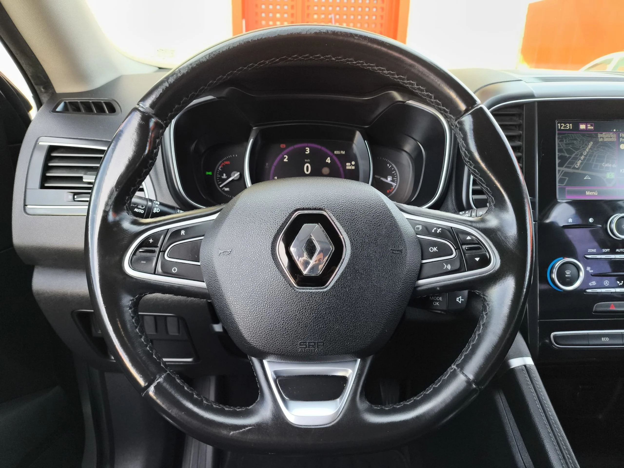 Renault Koleos dCi 130 Zen 96 kW (130 CV) - Foto 13