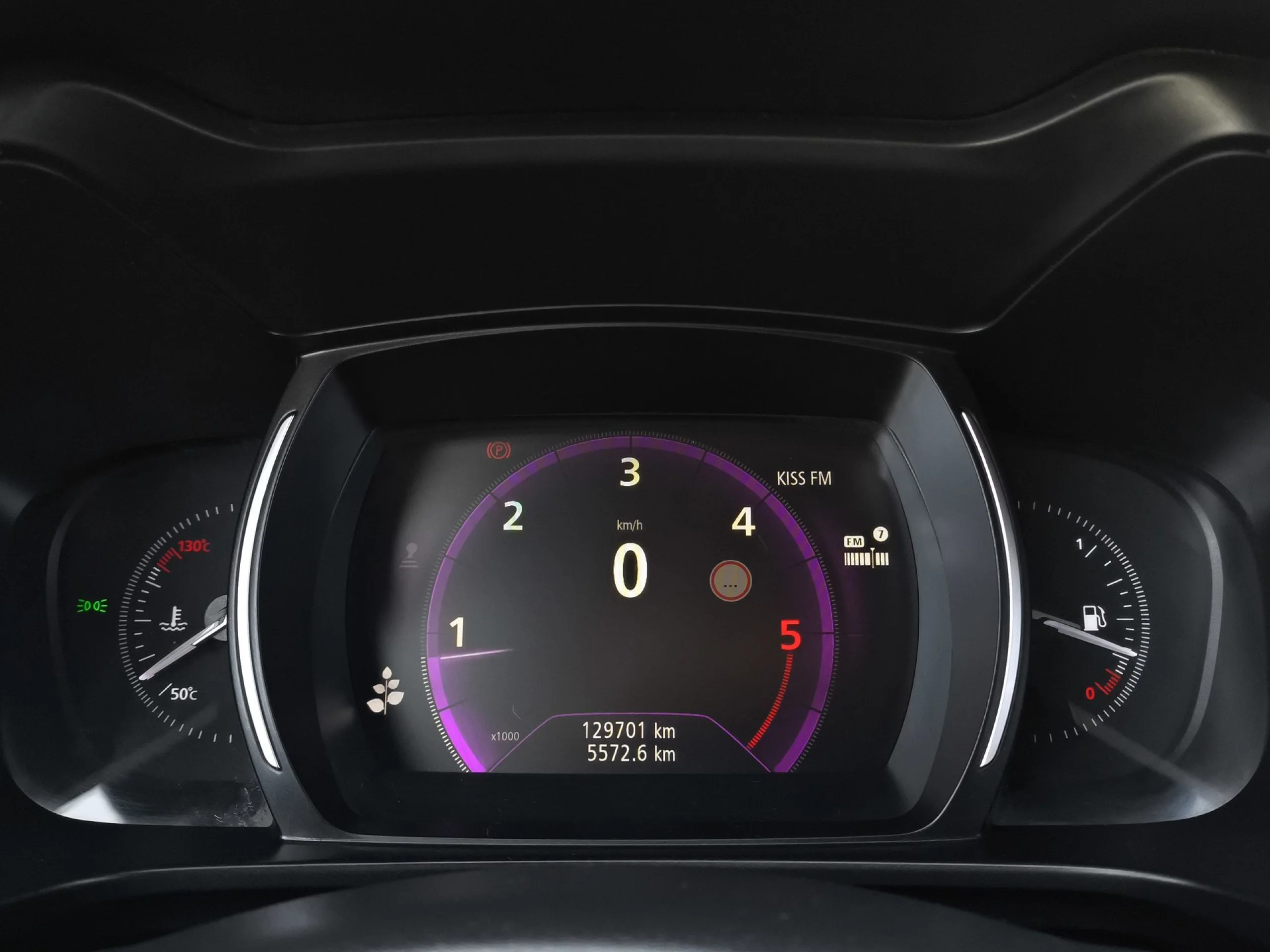 Renault Koleos dCi 130 Zen 96 kW (130 CV) - Foto 14