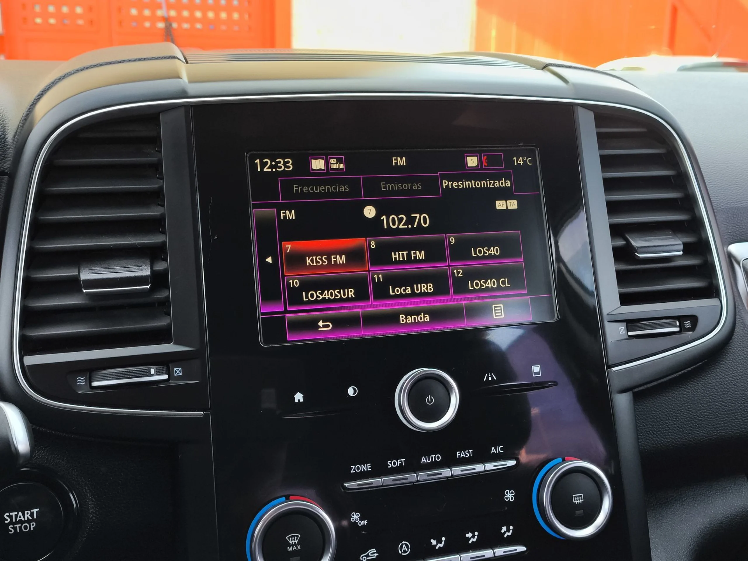 Renault Koleos dCi 130 Zen 96 kW (130 CV) - Foto 15