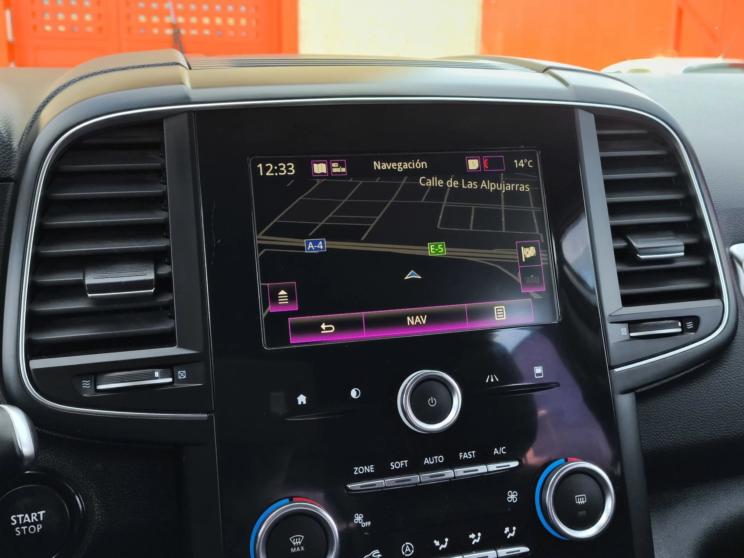 Renault Koleos dCi 130 Zen 96 kW (130 CV) - Foto 16