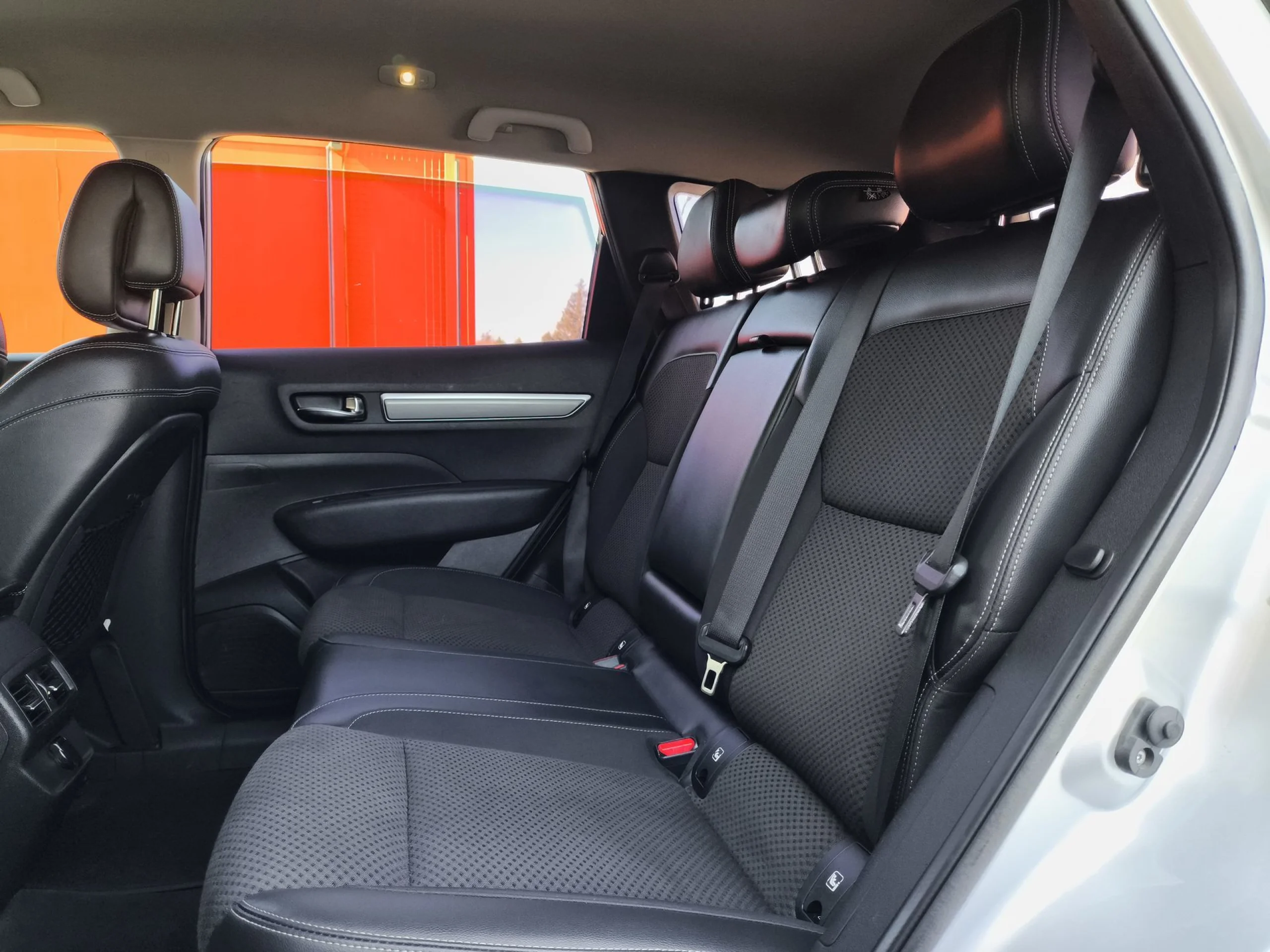 Renault Koleos dCi 130 Zen 96 kW (130 CV) - Foto 20