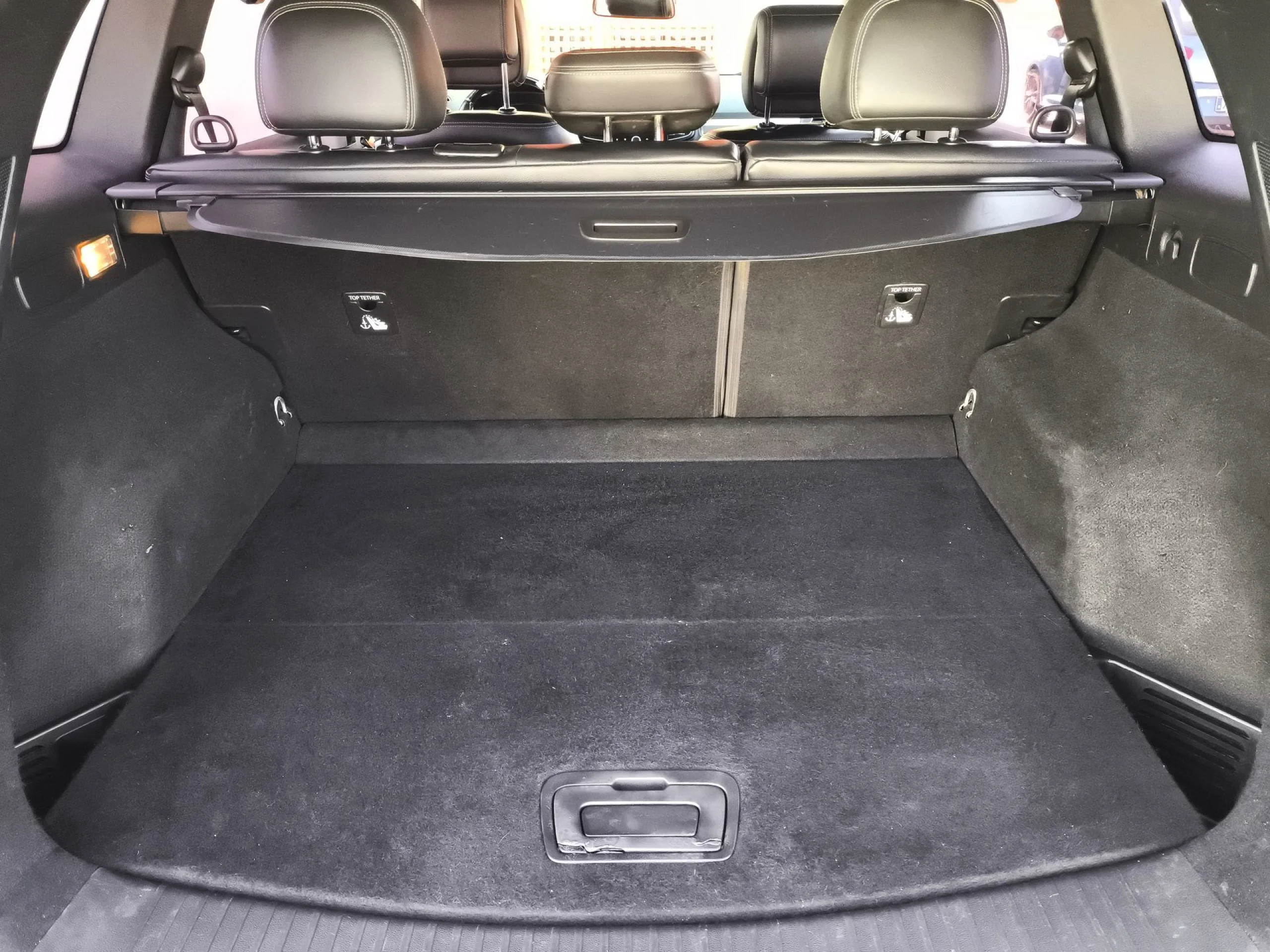 Renault Koleos dCi 130 Zen 96 kW (130 CV) - Foto 22