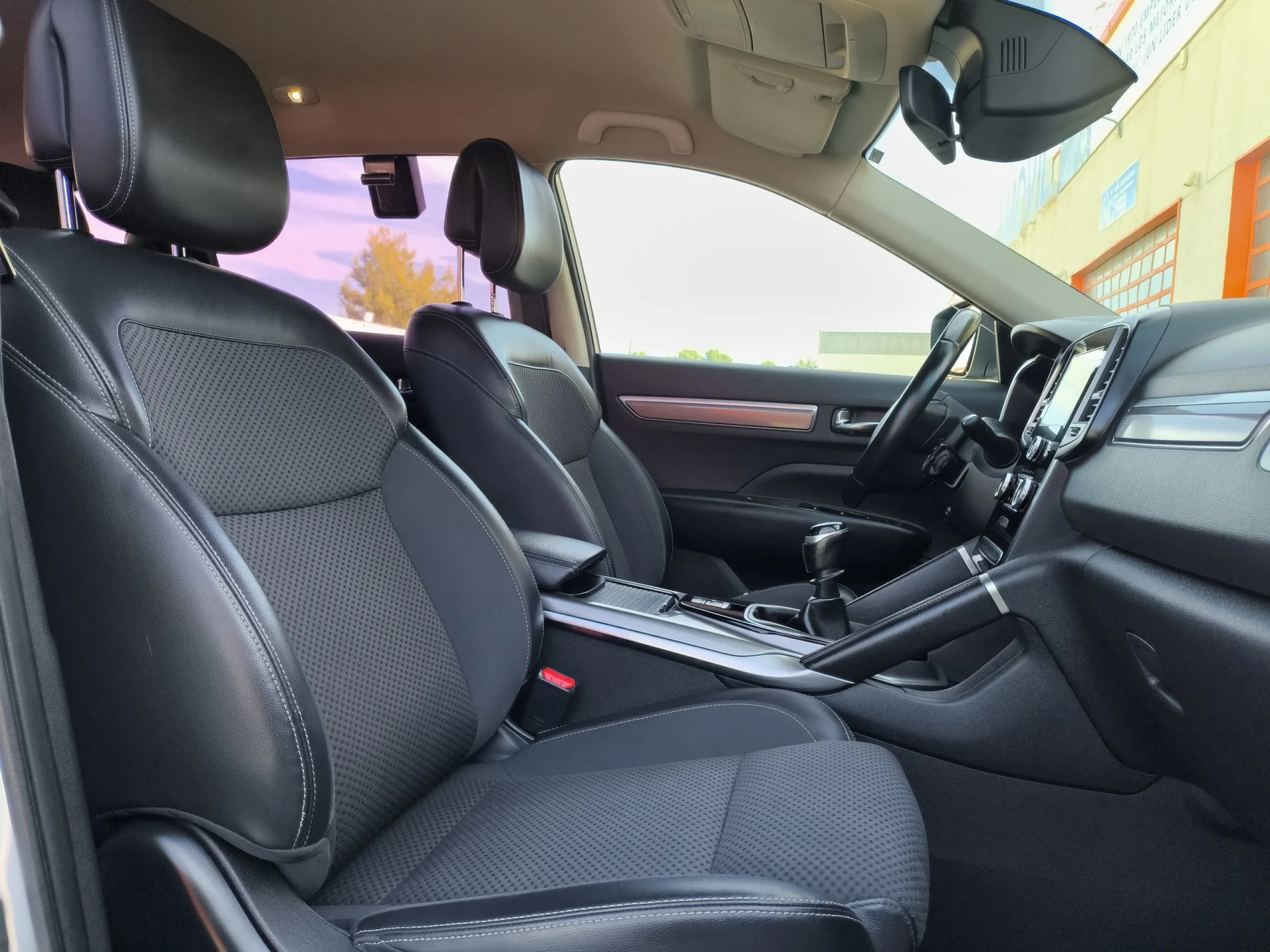 Renault Koleos dCi 130 Zen 96 kW (130 CV) - Foto 23