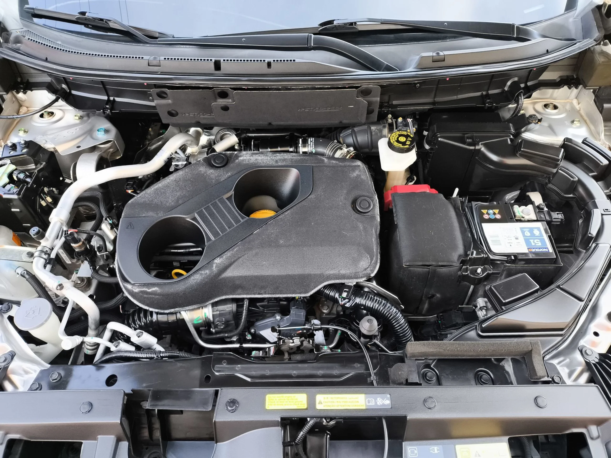 Renault Koleos dCi 130 Zen 96 kW (130 CV) - Foto 24