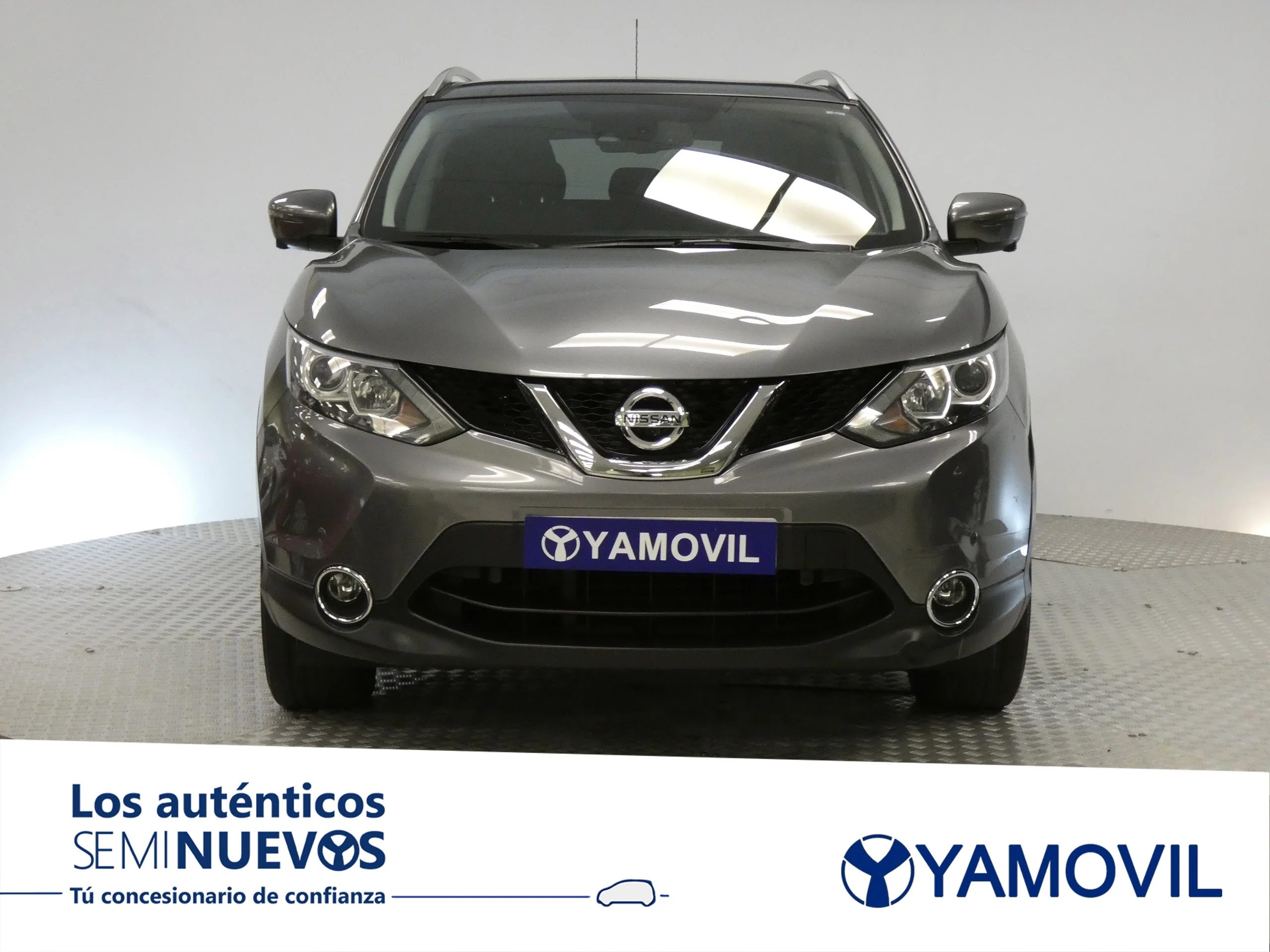 Nissan Qashqai 1.6 DCI NCONNECTA 5P - Foto 3