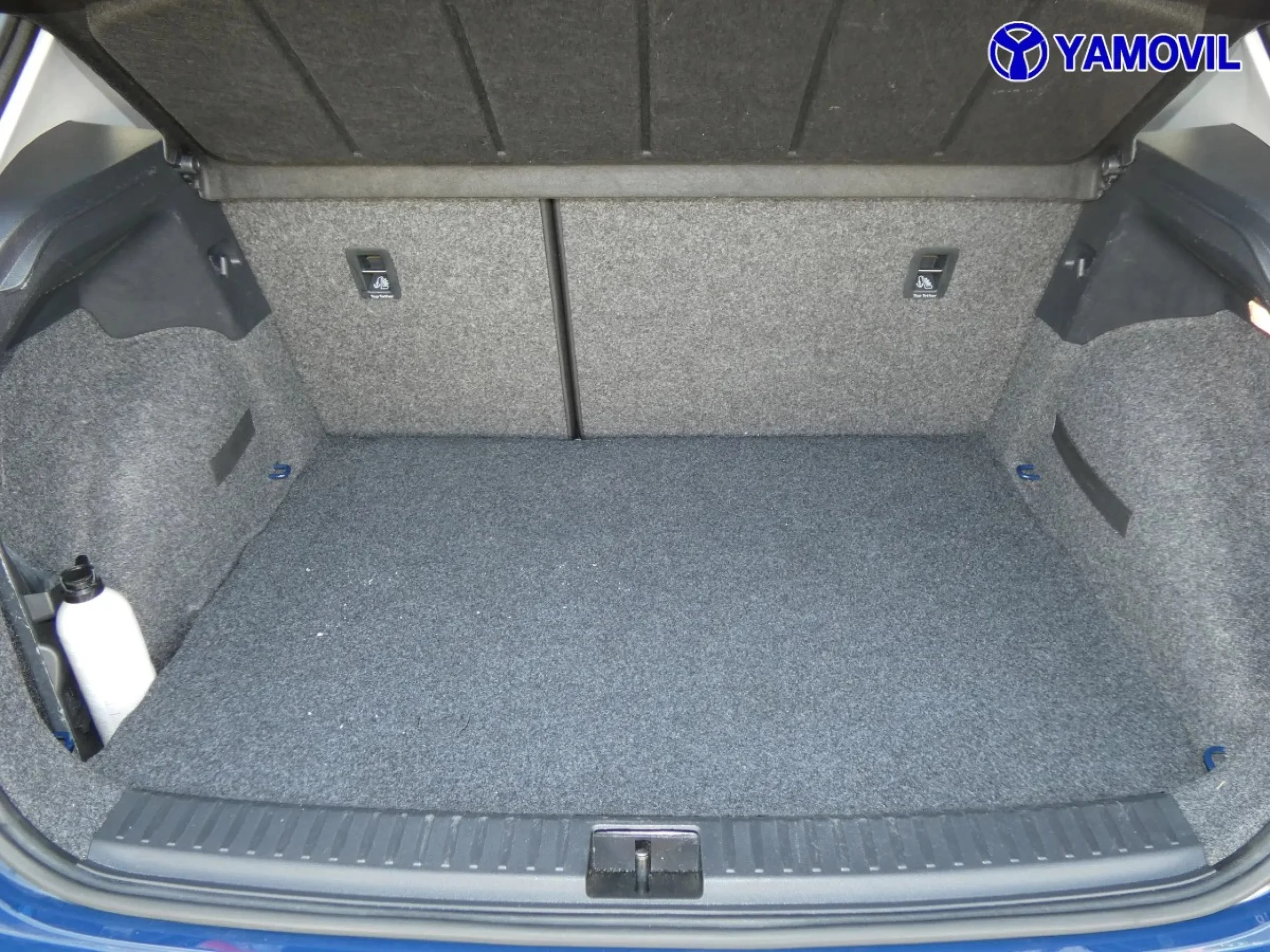 Seat Arona 1.0 TGI GNC Reference Edition 66 kW (90 CV) - Foto 7