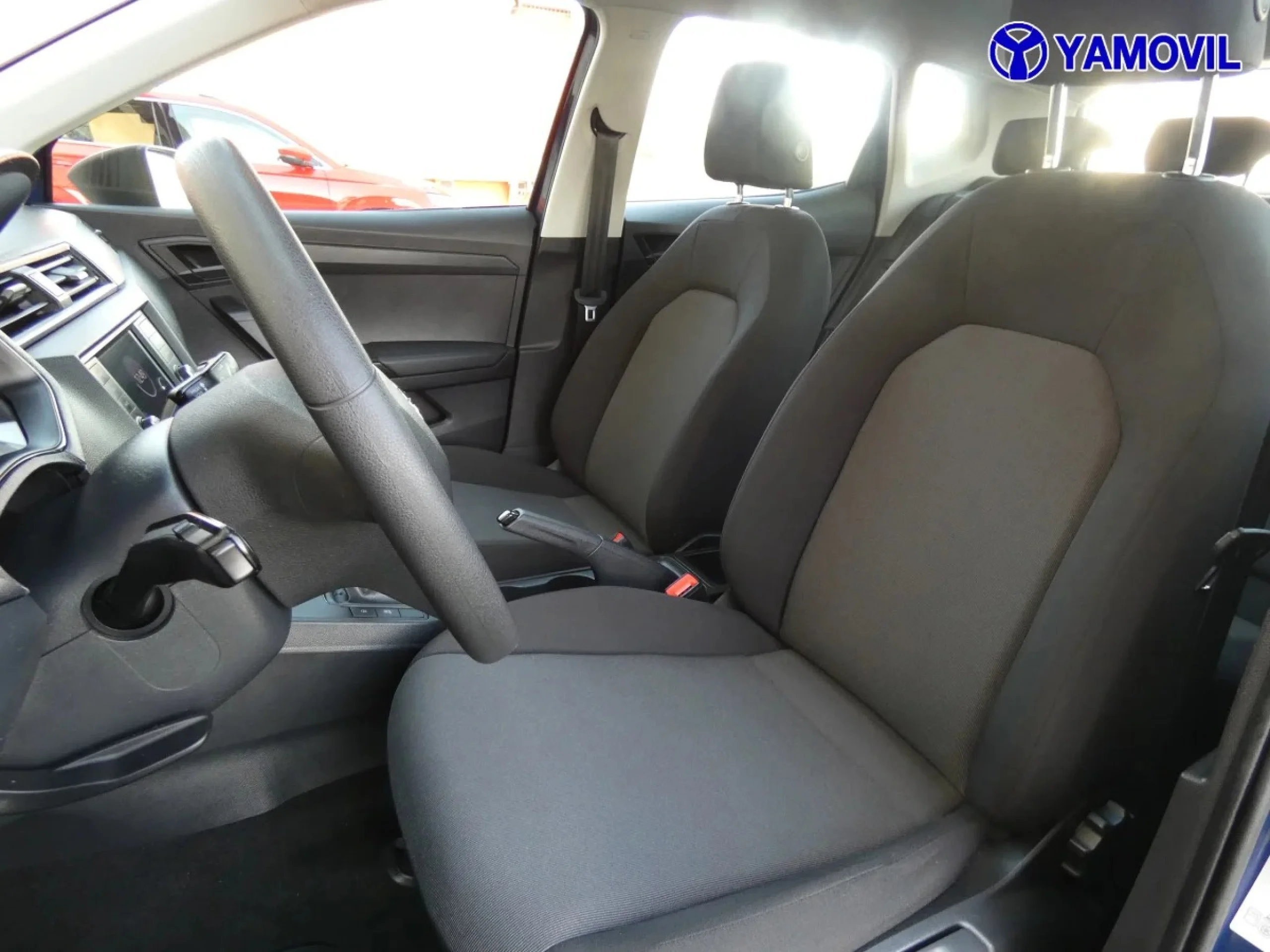Seat Arona 1.0 TGI GNC Reference Edition 66 kW (90 CV) - Foto 13