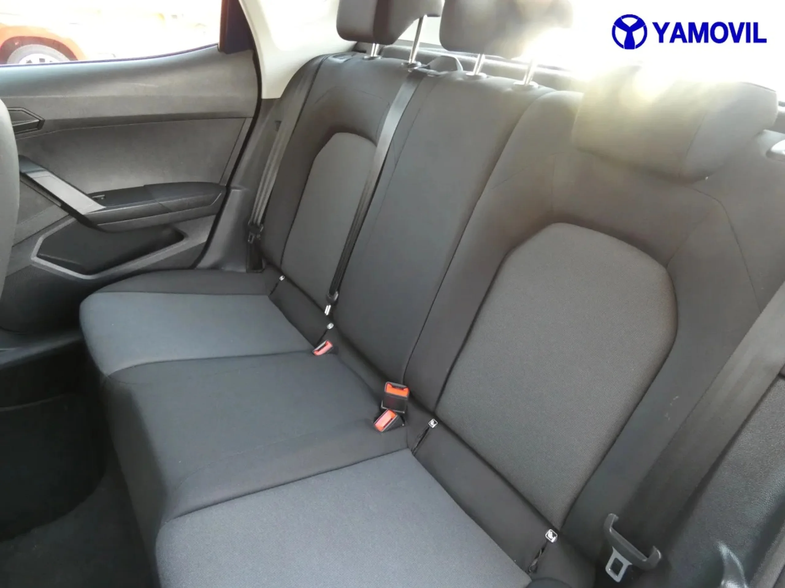 Seat Arona 1.0 TGI GNC Reference Edition 66 kW (90 CV) - Foto 14