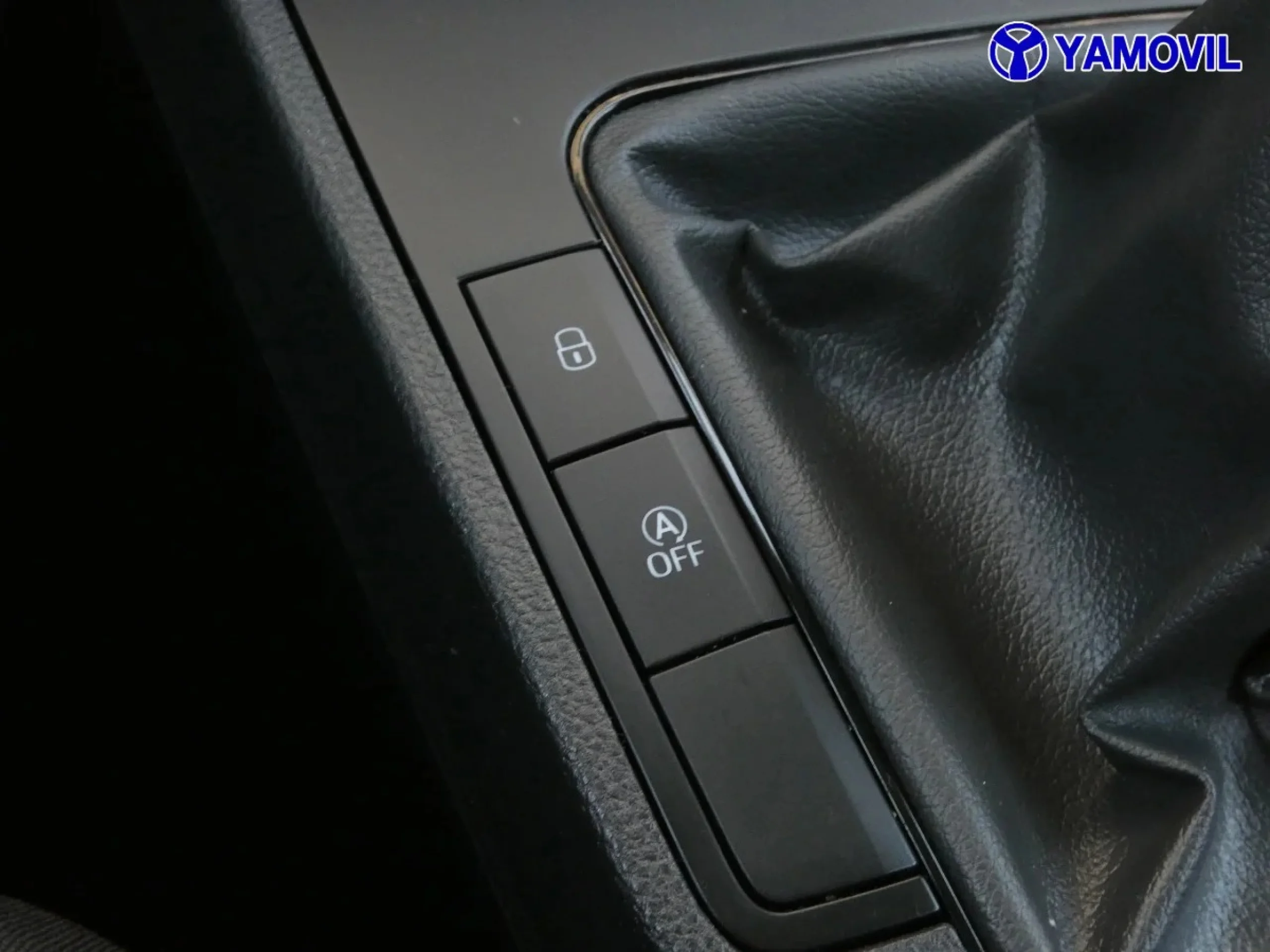 Seat Arona 1.0 TGI GNC Reference Edition 66 kW (90 CV) - Foto 24