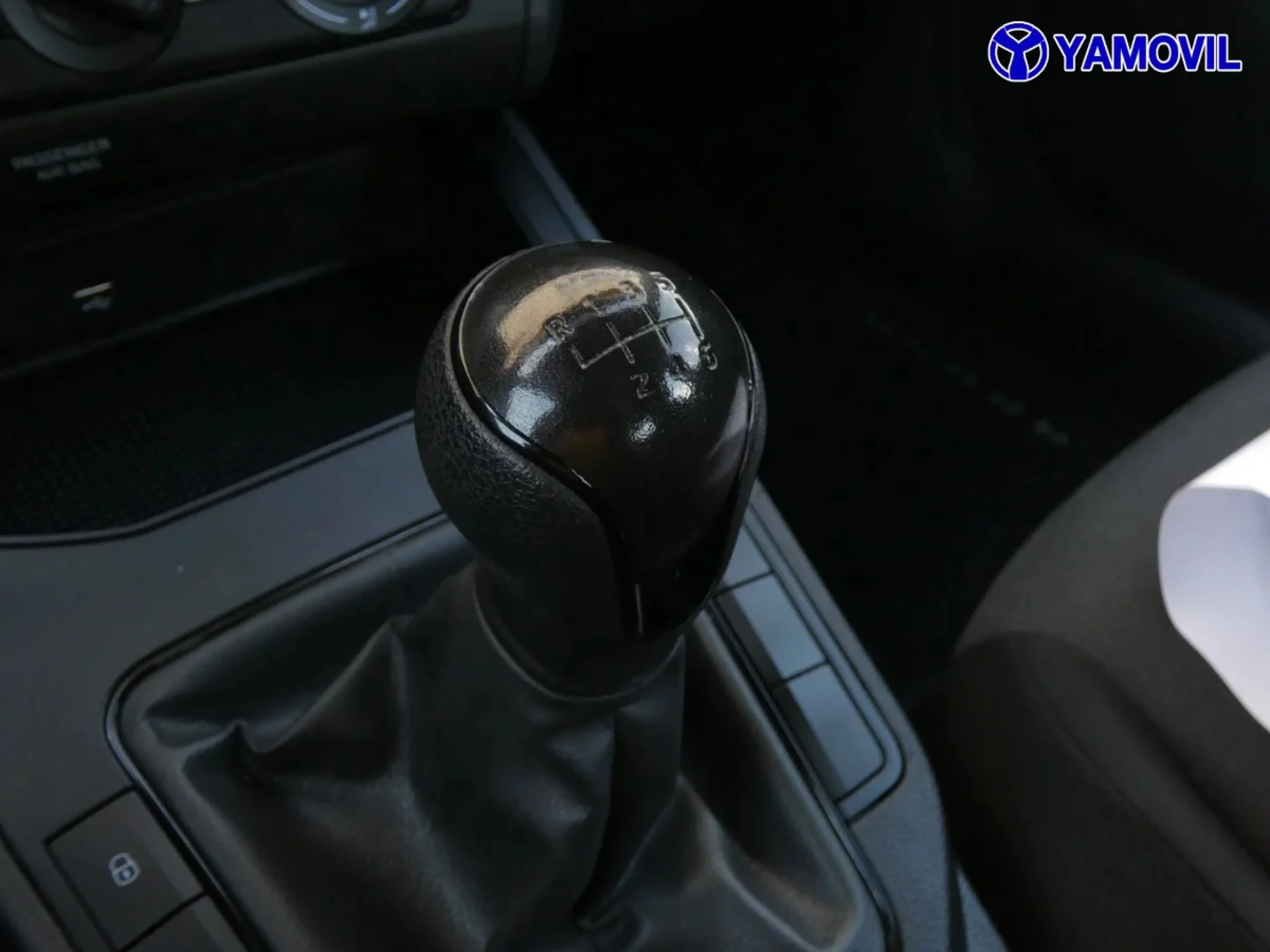 Seat Arona 1.0 TGI GNC Reference Edition 66 kW (90 CV) - Foto 25