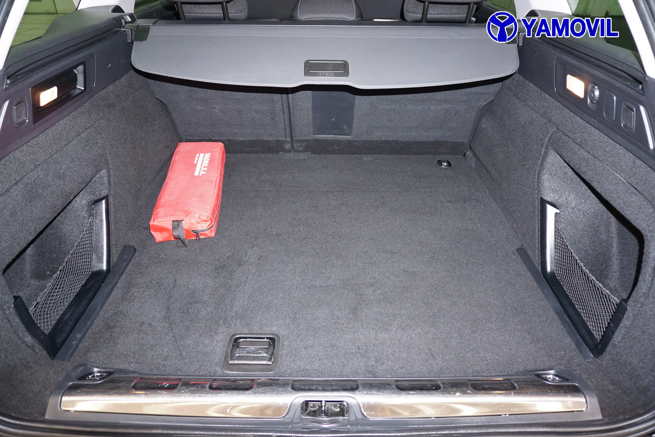 Citroen C5 2.0 HDI MILLENIUM TOURER 5P - Foto 7