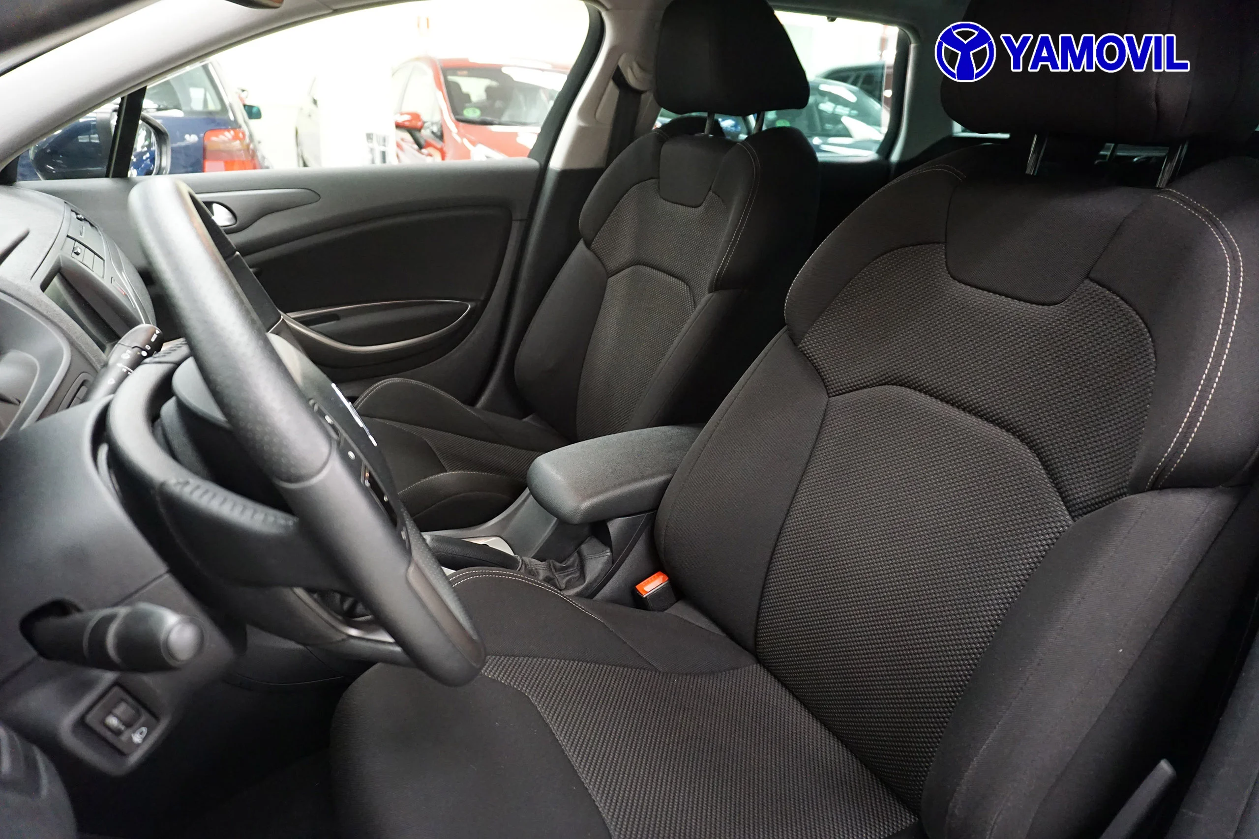 Citroen C5 2.0 HDI MILLENIUM TOURER 5P - Foto 13