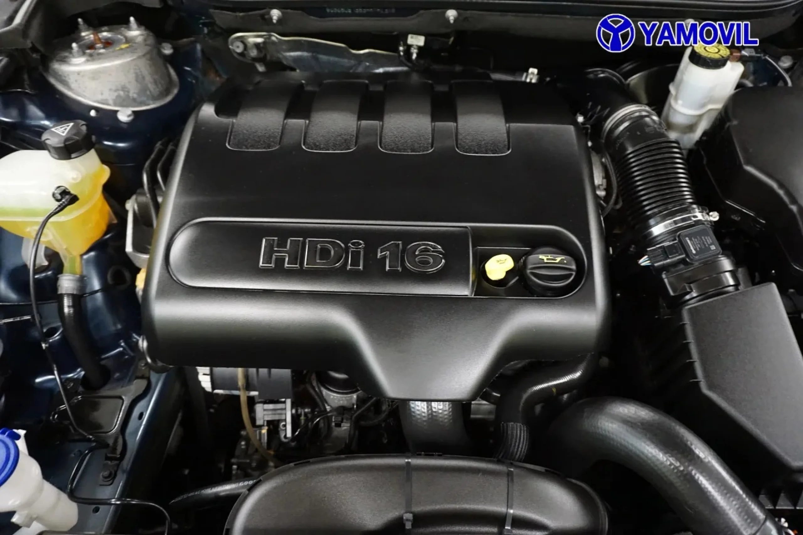 Citroen C5 Tourer 2.0 HDI Millenium 103 kW (140 CV) - Foto 8