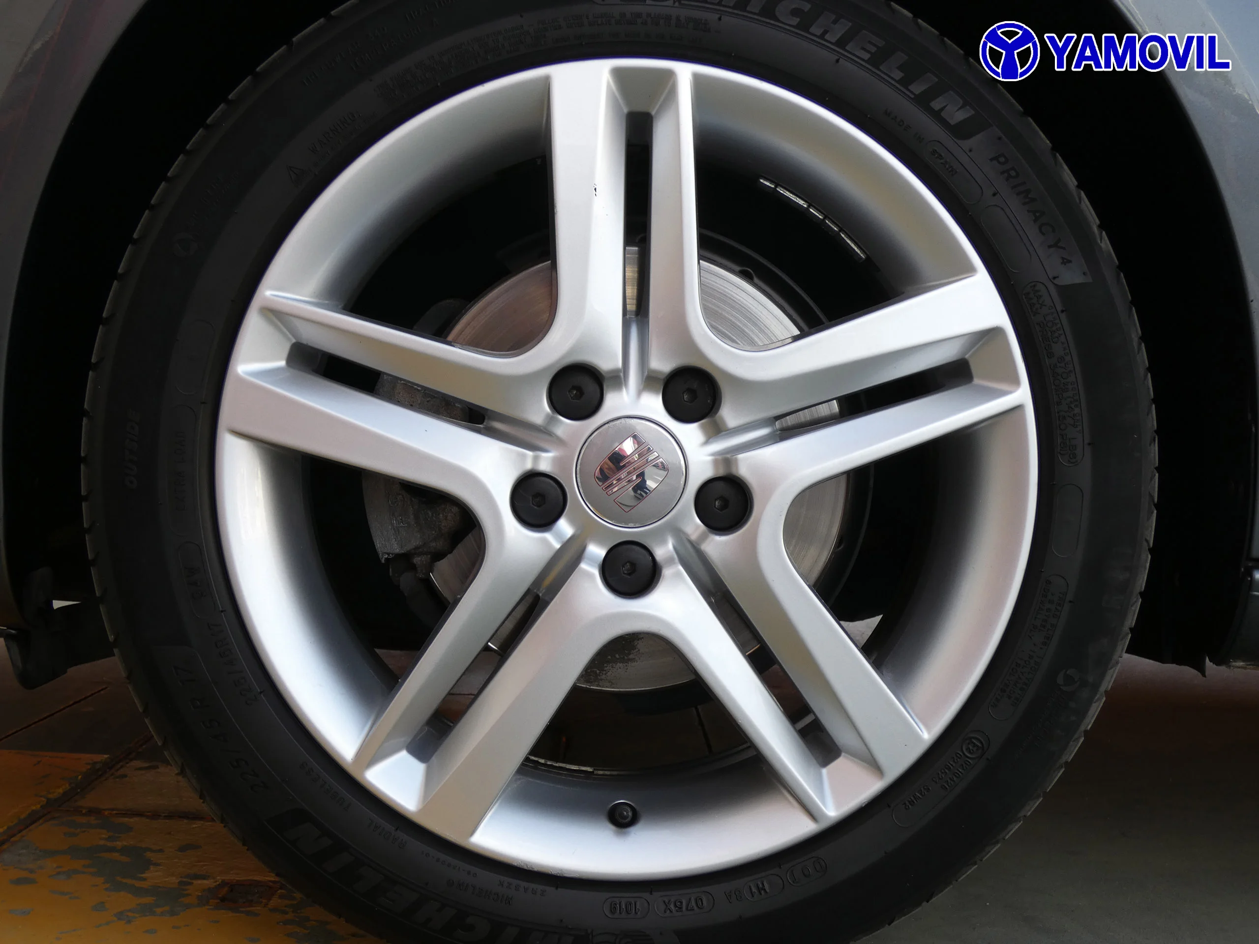 Seat Leon 1.6 TDI STYLE COPA 5P - Foto 12