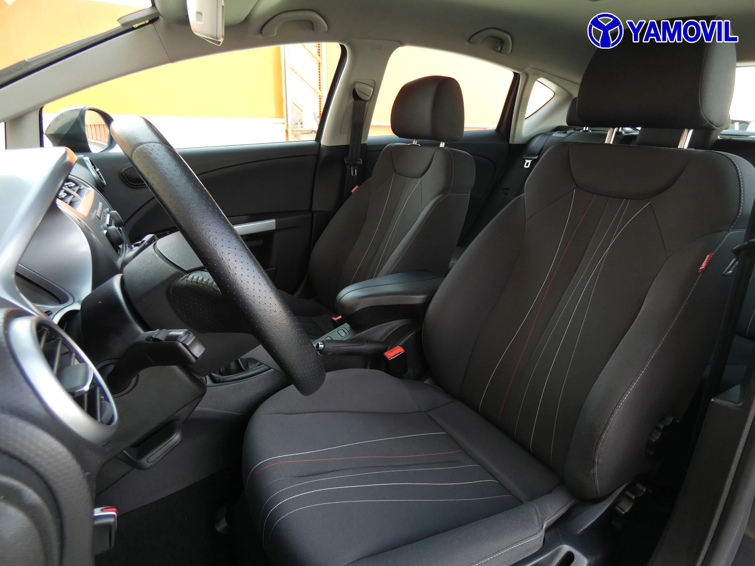 Seat Leon 1.6 TDI STYLE COPA 5P - Foto 13