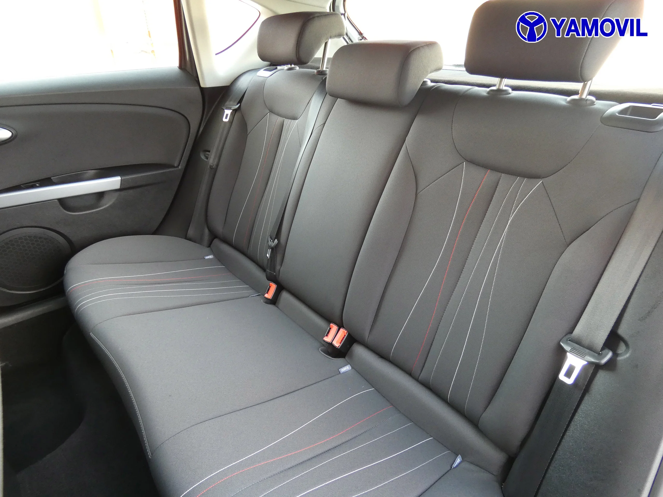 Seat Leon 1.6 TDI STYLE COPA 5P - Foto 14