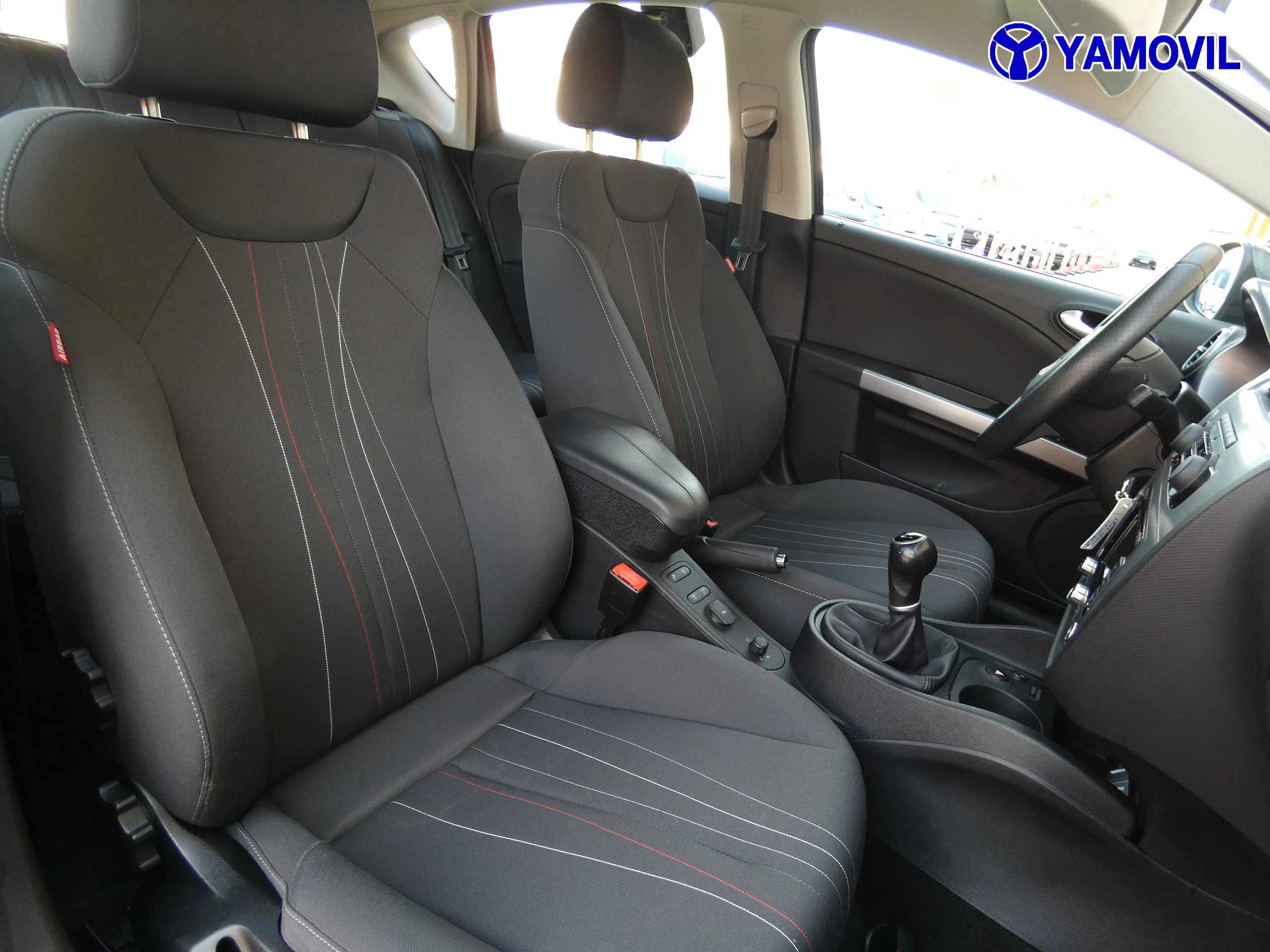 Seat Leon 1.6 TDI STYLE COPA 5P - Foto 15