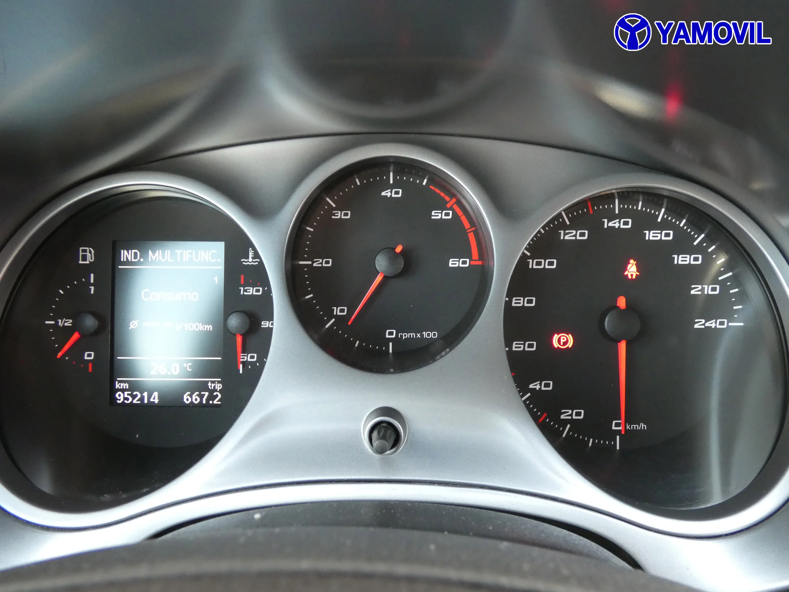 Seat Leon 1.6 TDI STYLE COPA 5P - Foto 21