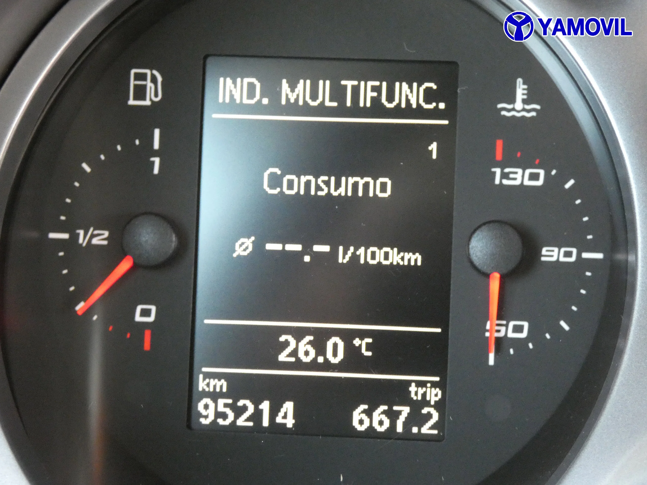 Seat Leon 1.6 TDI STYLE COPA 5P - Foto 22