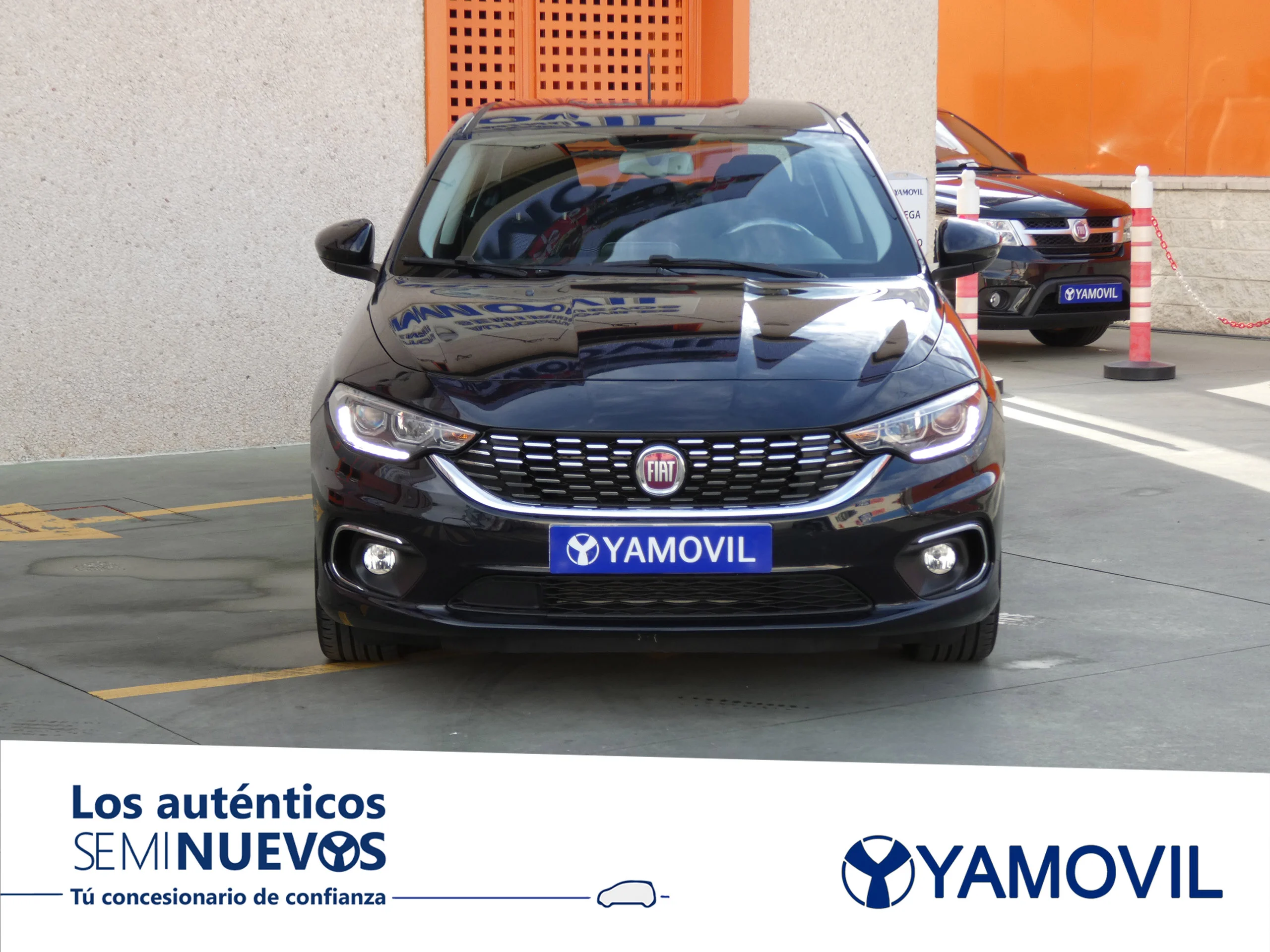 Fiat Tipo 1.4 LOUNGE - Foto 2