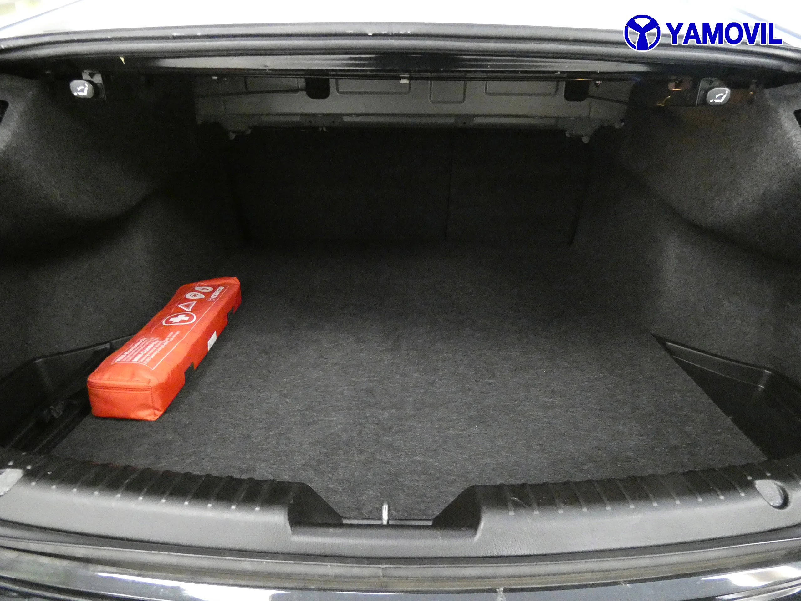 Mazda 6 2.2 DE AT STYLE PACK SAFEY 4P - Foto 6