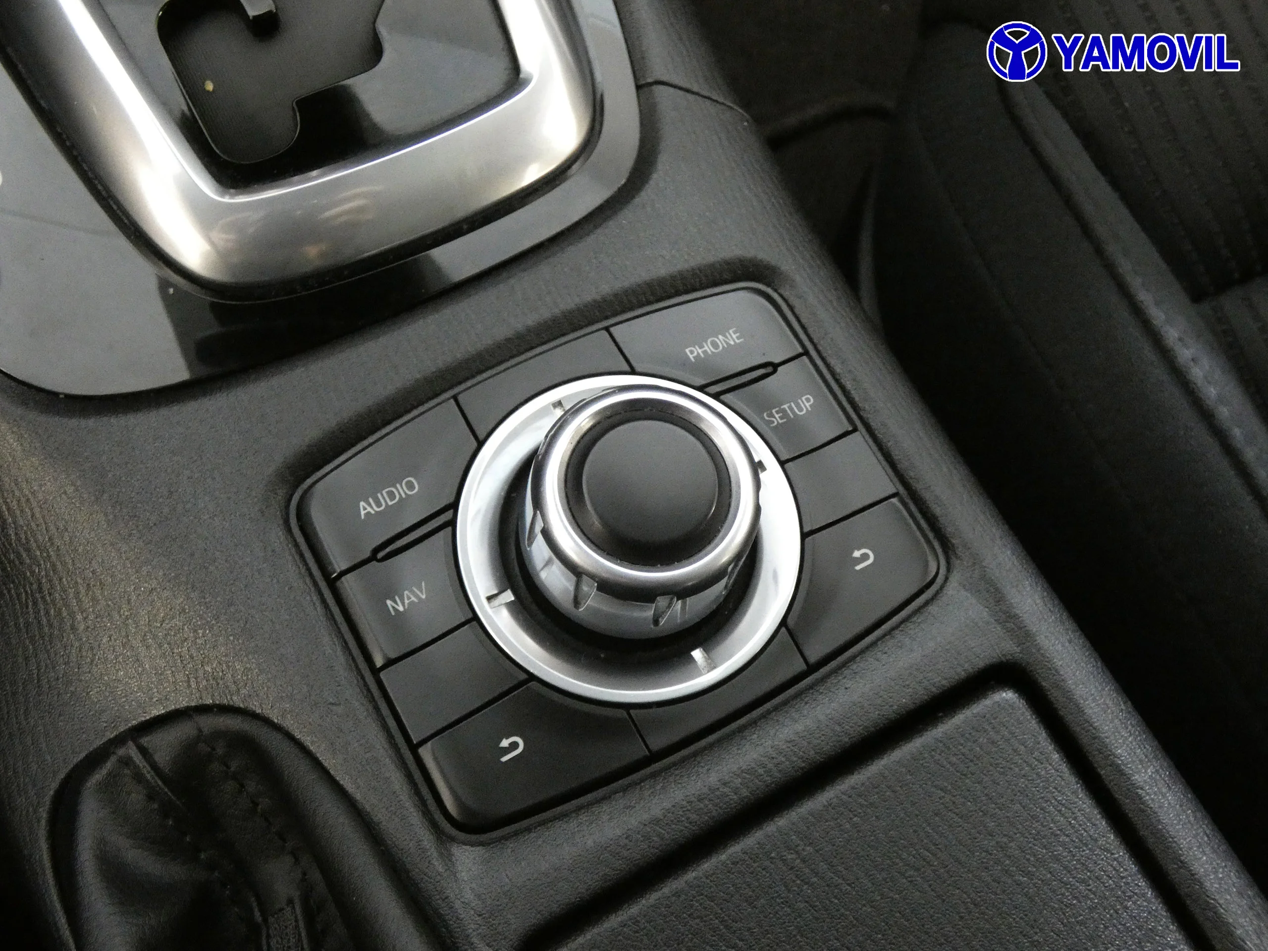 Mazda 6 2.2 DE AT STYLE PACK SAFEY 4P - Foto 26