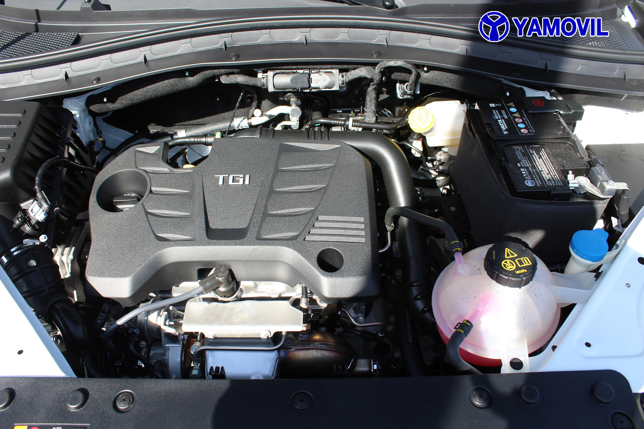 MG Hs 1.5 Turbo GDI Comfort 119 kW (162 CV) - Foto 8