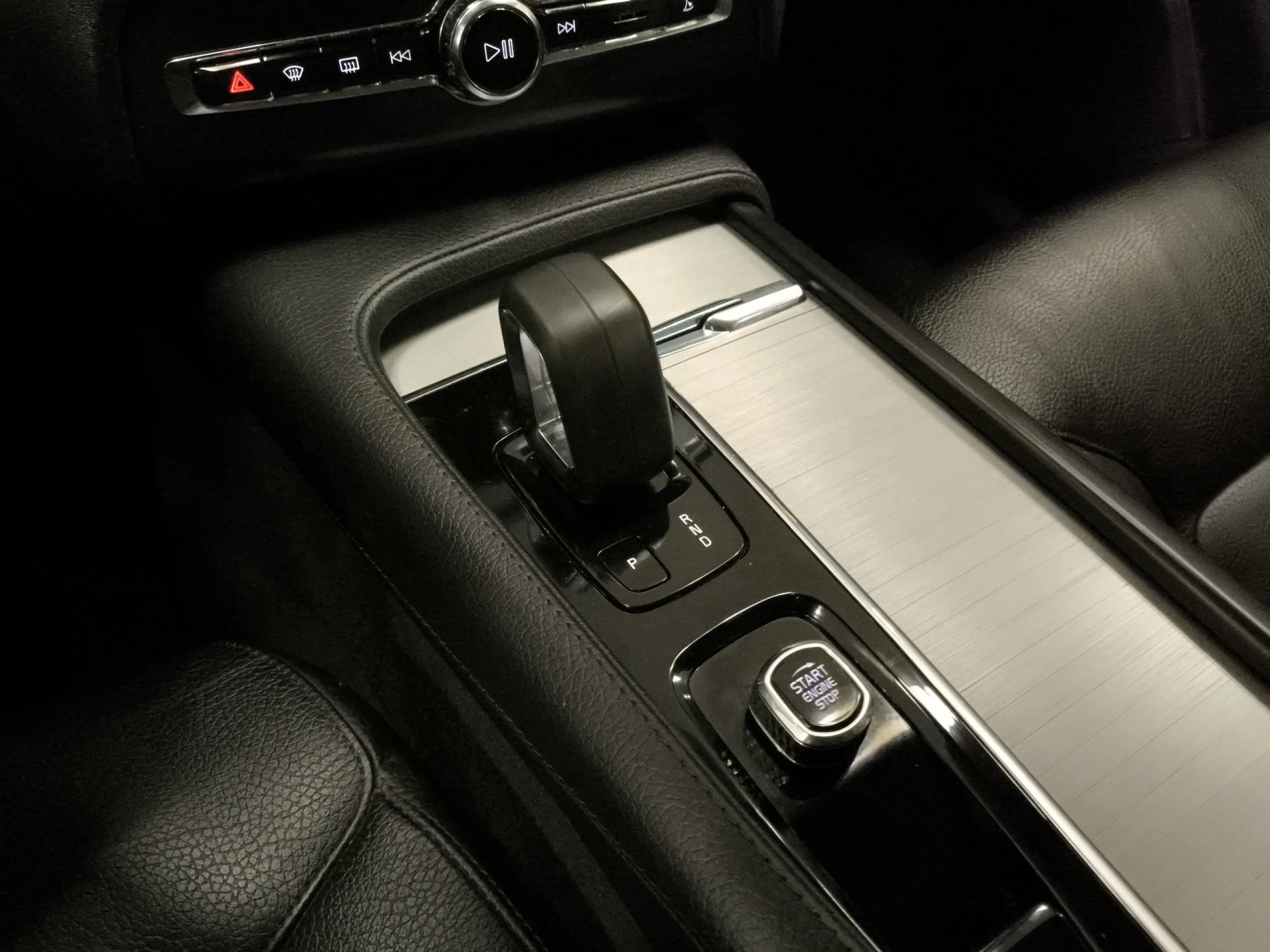 Volvo XC90 T8 Recharge Inscription Expression AWD Auto 287 kW (390 CV) - Foto 20