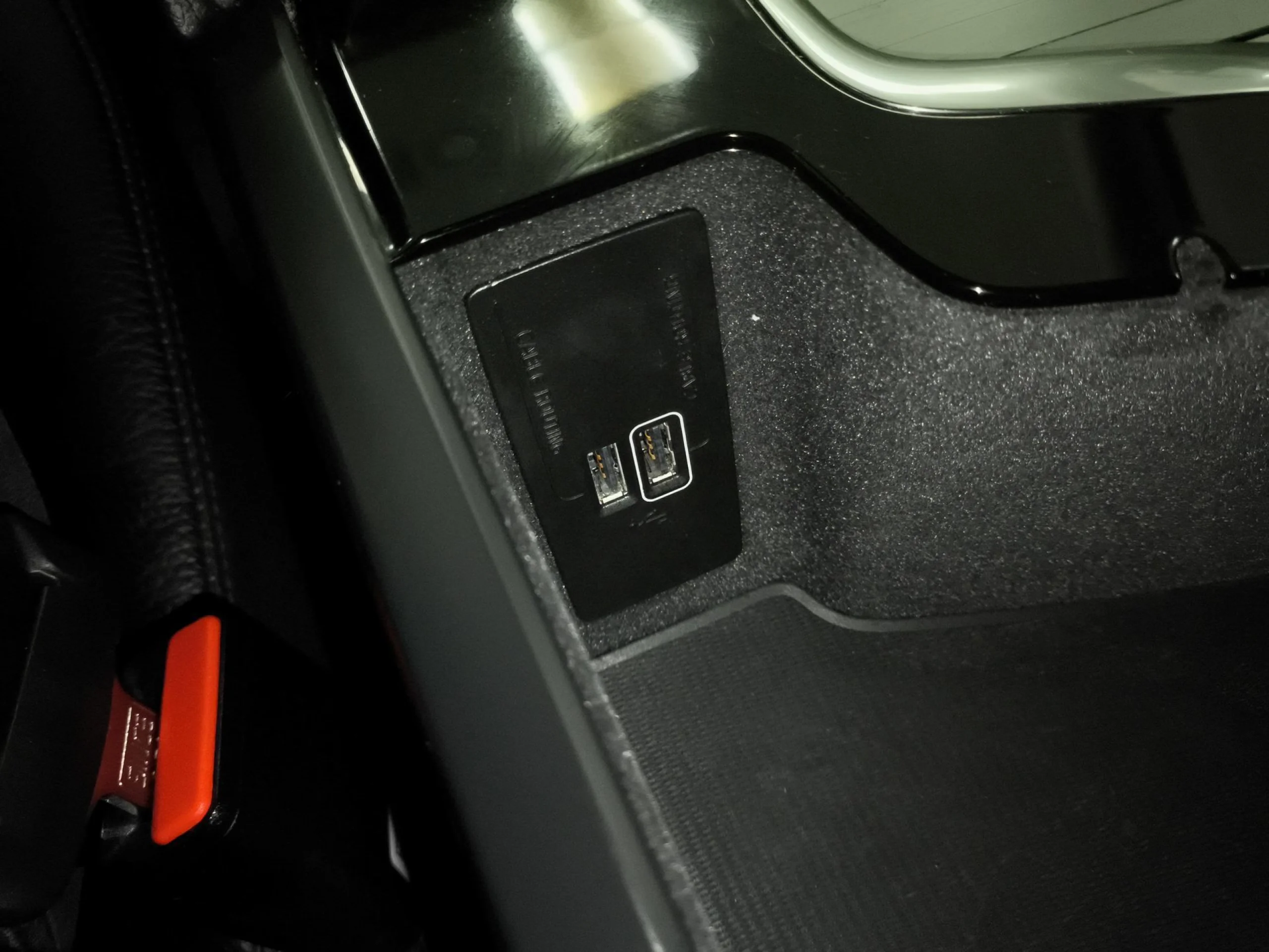 Volvo XC90 T8 Recharge Inscription Expression AWD Auto 287 kW (390 CV) - Foto 21