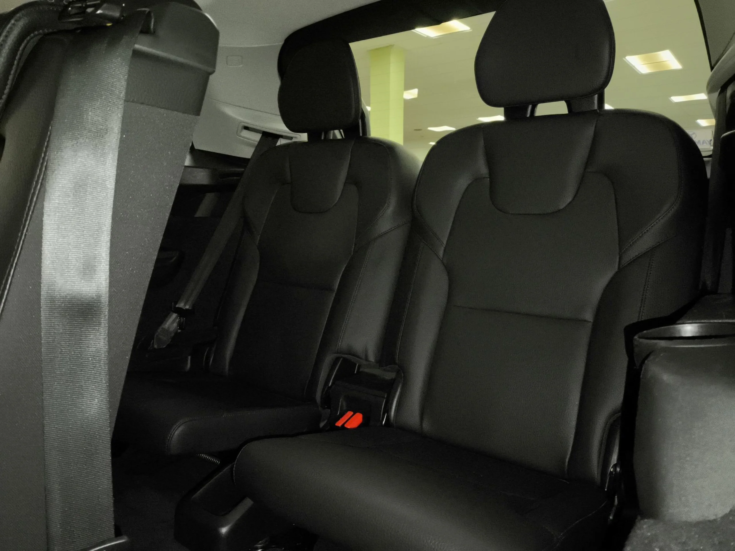 Volvo XC90 T8 Recharge Inscription Expression AWD Auto 287 kW (390 CV) - Foto 24