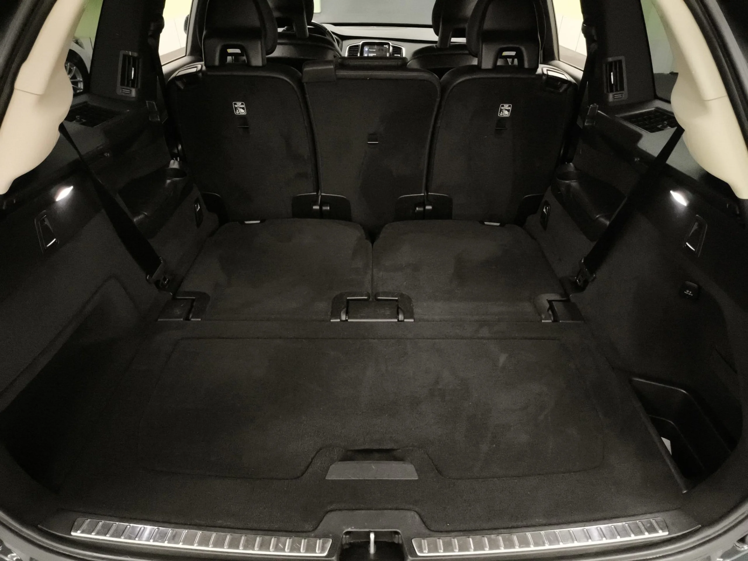 Volvo XC90 T8 Recharge Inscription Expression AWD Auto 287 kW (390 CV) - Foto 25