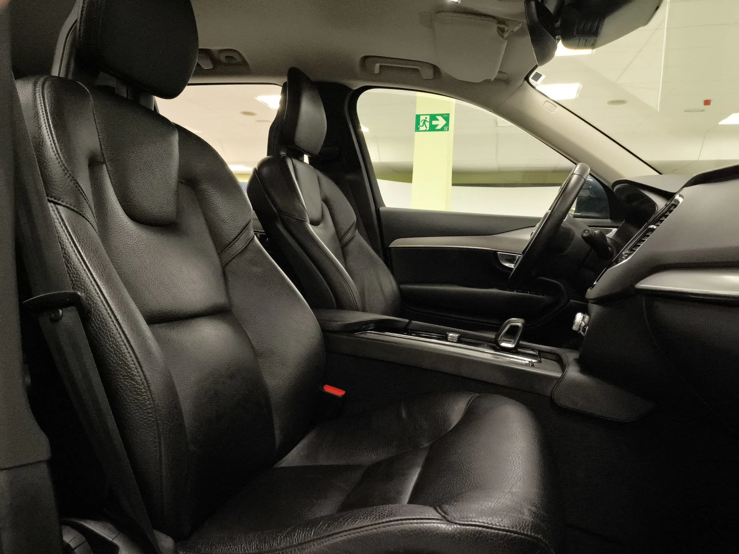 Volvo XC90 T8 Recharge Inscription Expression AWD Auto 287 kW (390 CV) - Foto 26