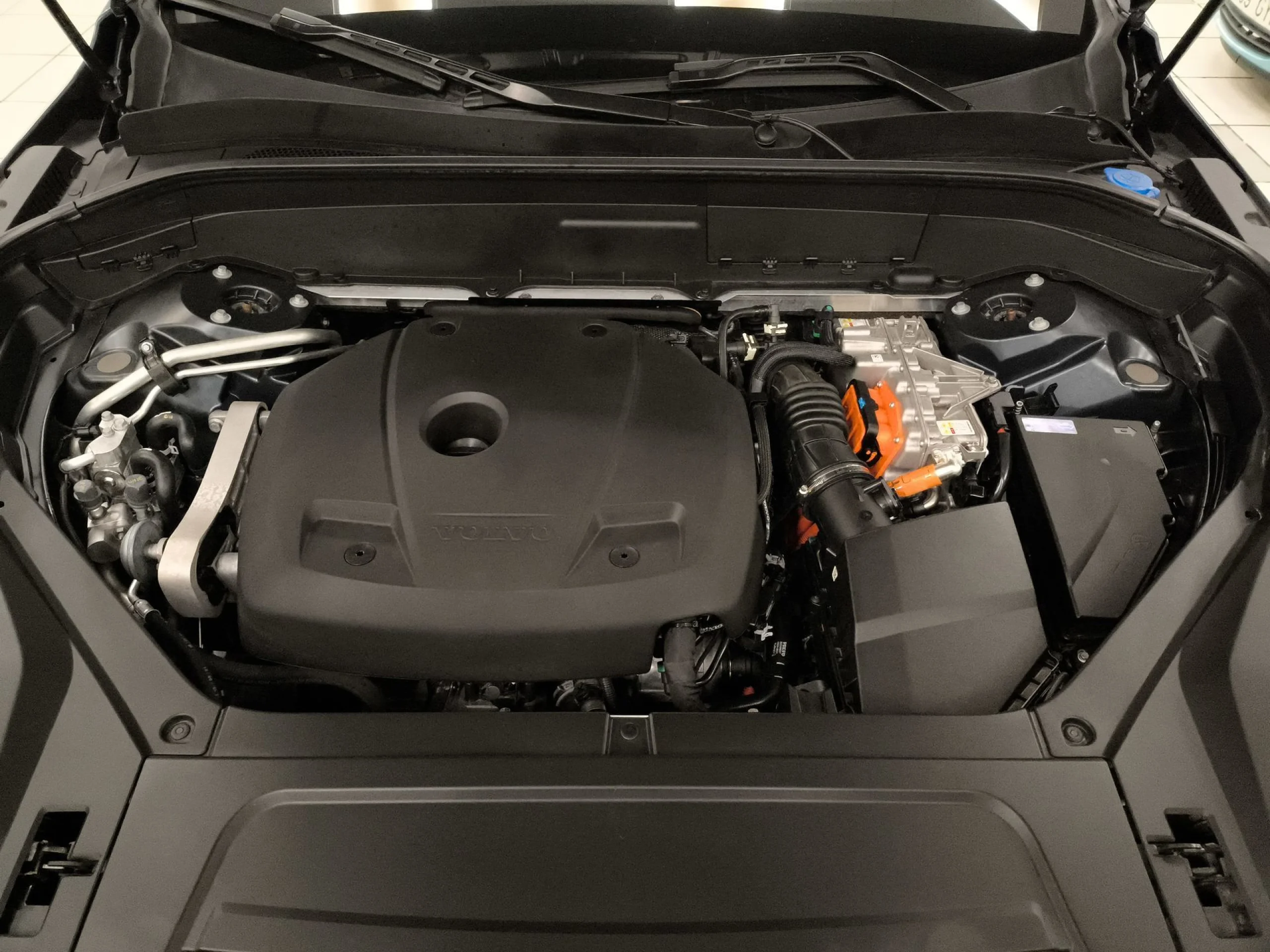 Volvo XC90 T8 Recharge Inscription Expression AWD Auto 287 kW (390 CV) - Foto 27