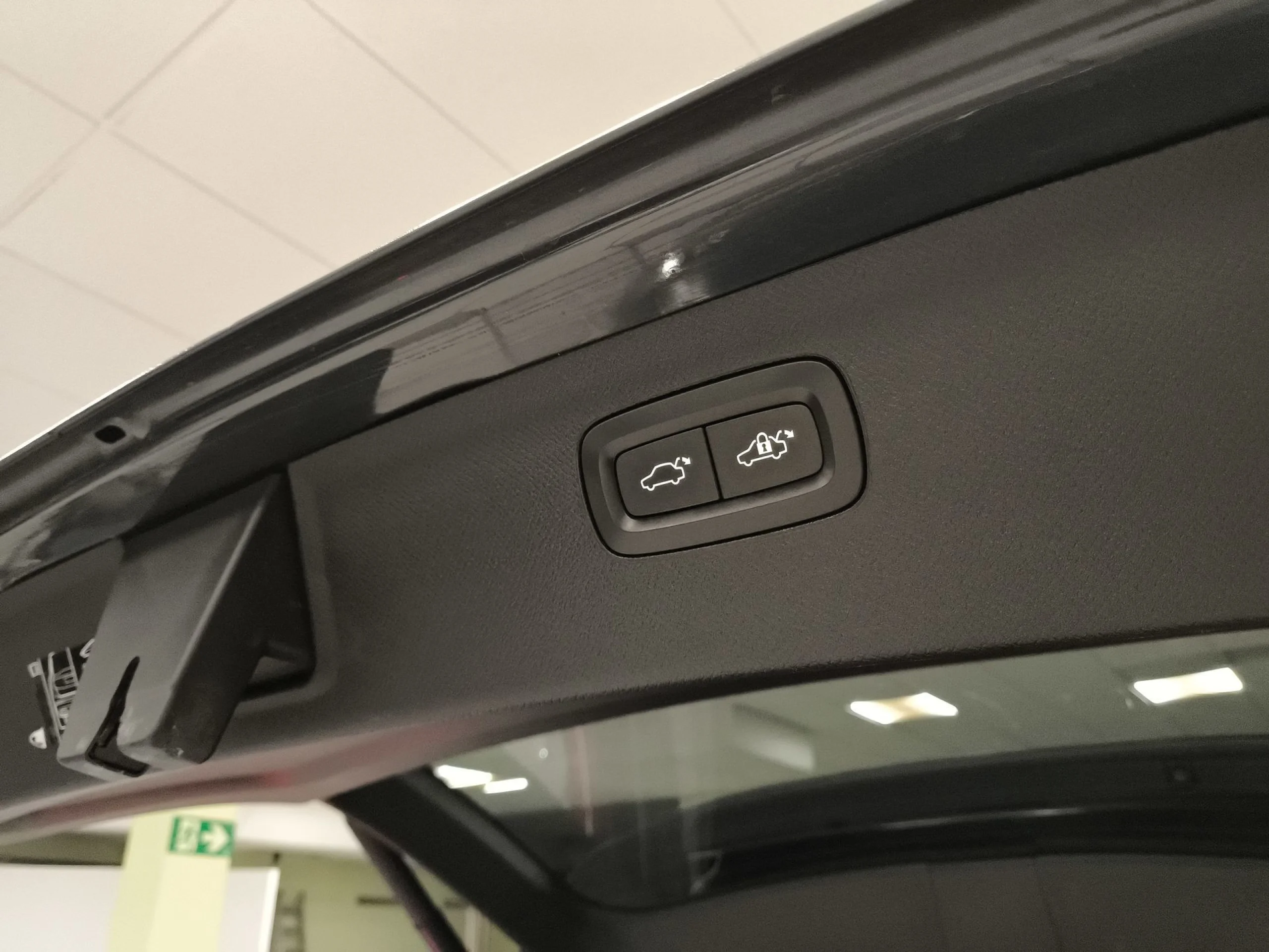 Volvo XC90 T8 Recharge Inscription Expression AWD Auto 287 kW (390 CV) - Foto 28