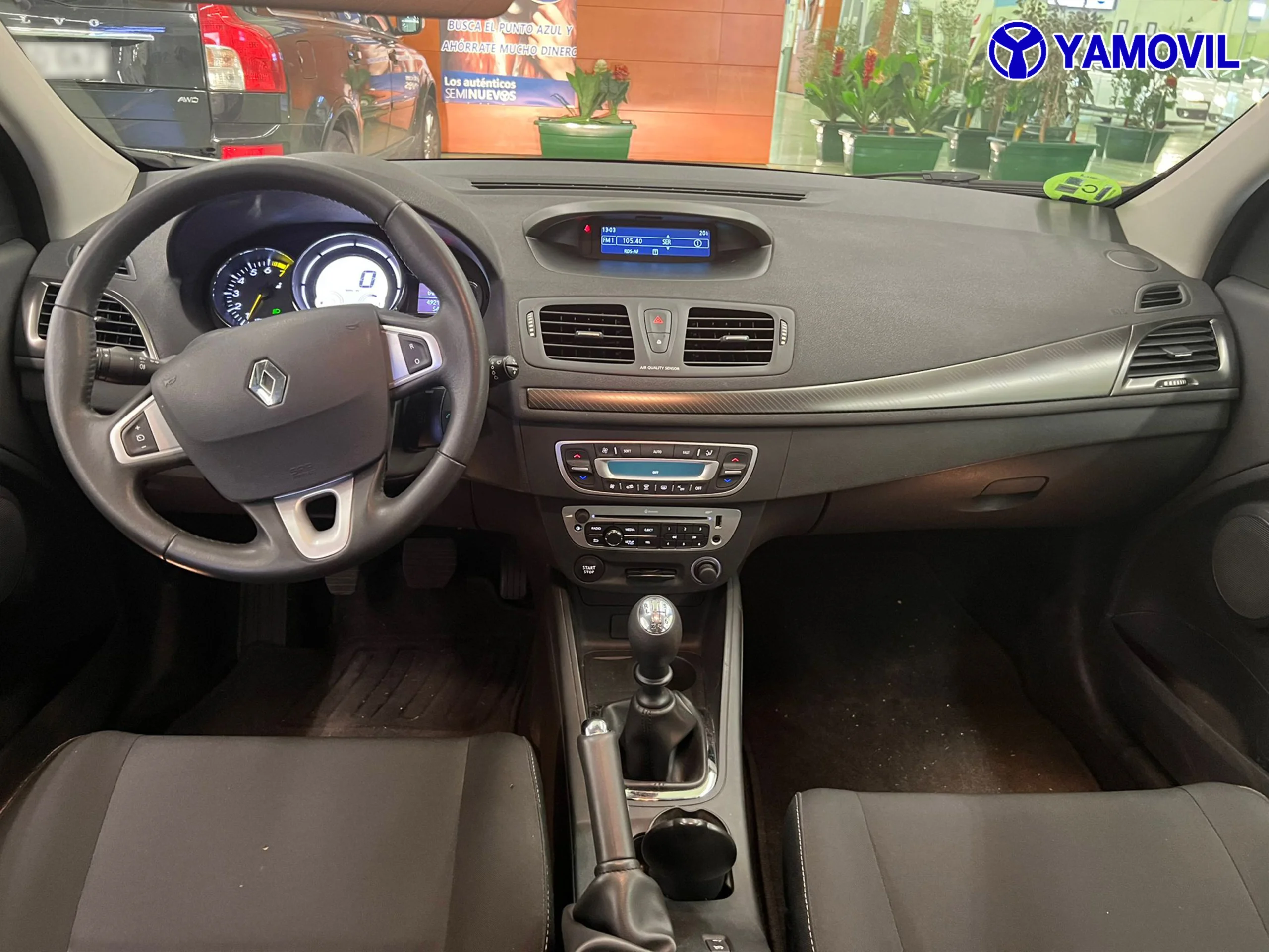 Renault Megane 1.2 TCE EXPRESSION - Foto 3