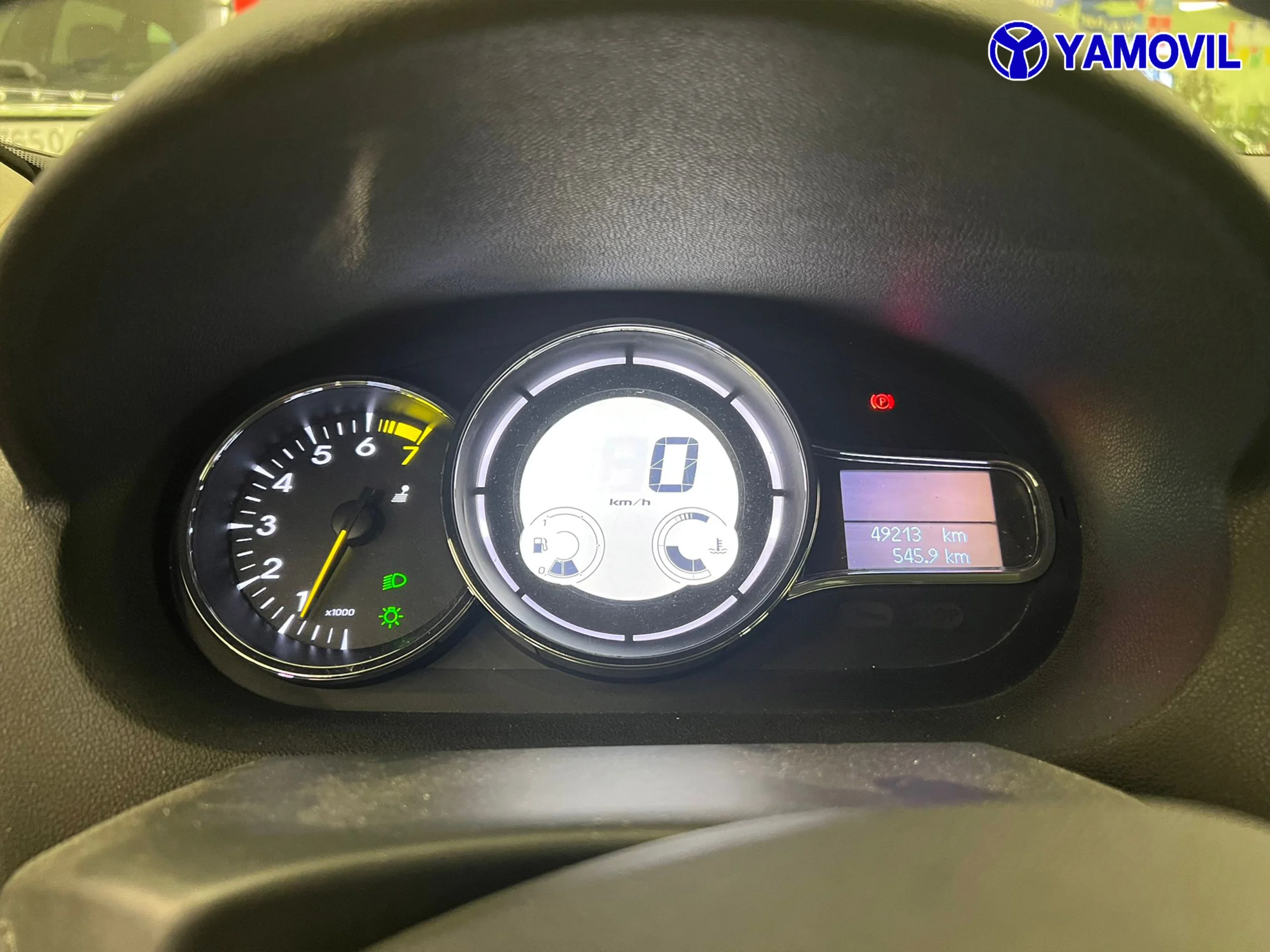 Renault Megane 1.2 TCE EXPRESSION - Foto 4