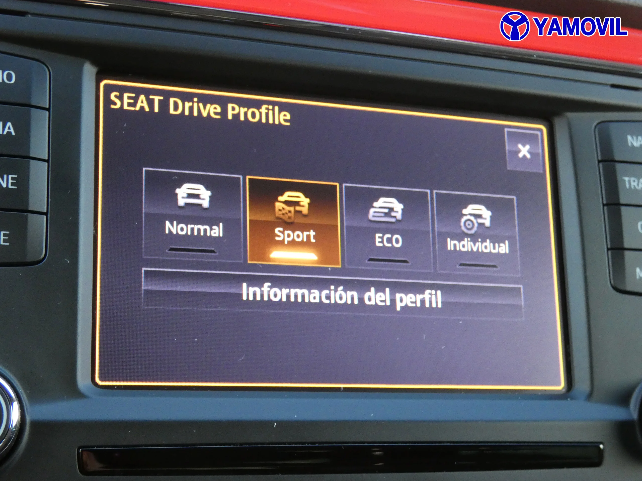 Seat Leon 1.4 TSI FR 3P  - Foto 26