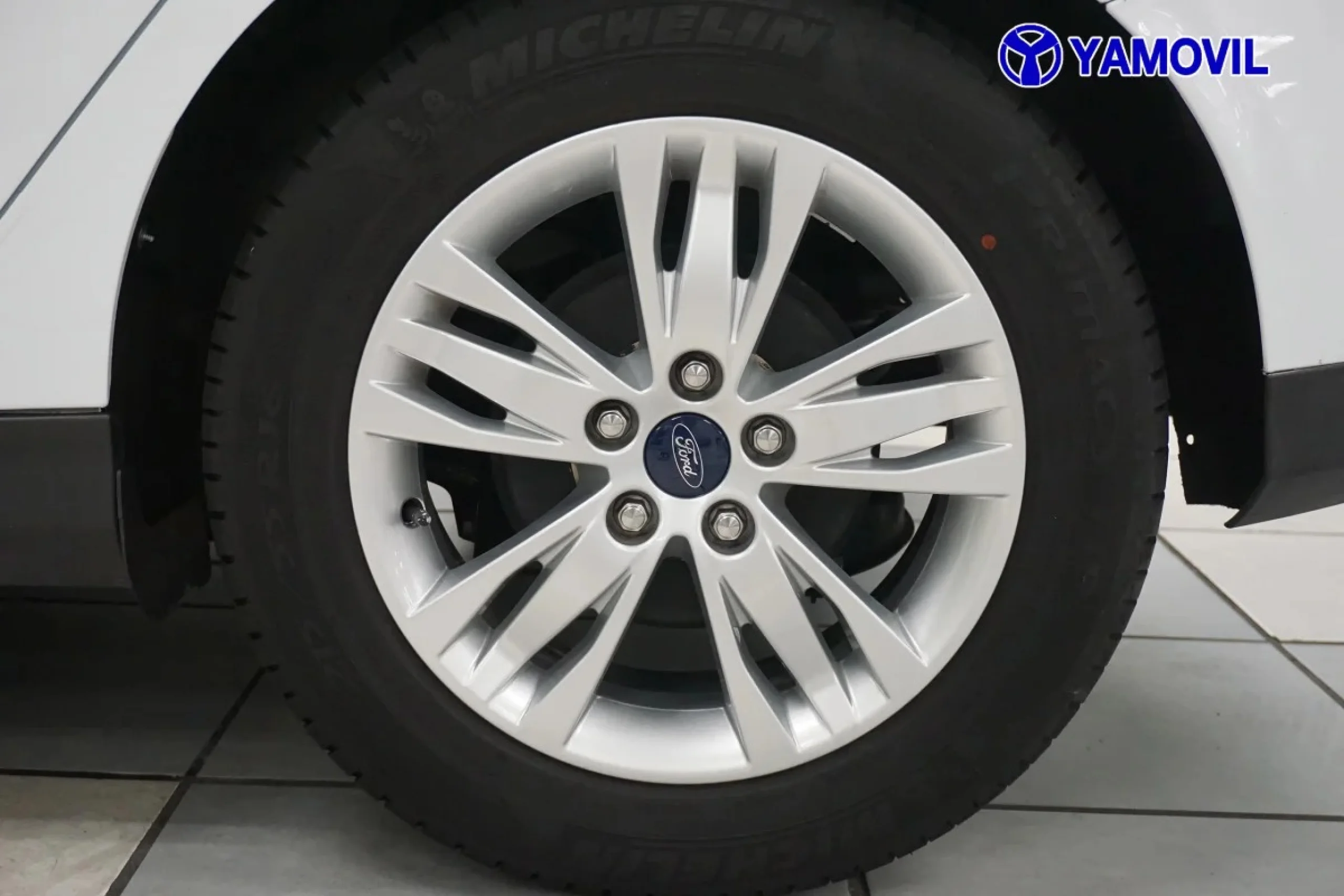 Ford Focus 1.6 TDCI Trend 70 kW (95 CV) - Foto 10