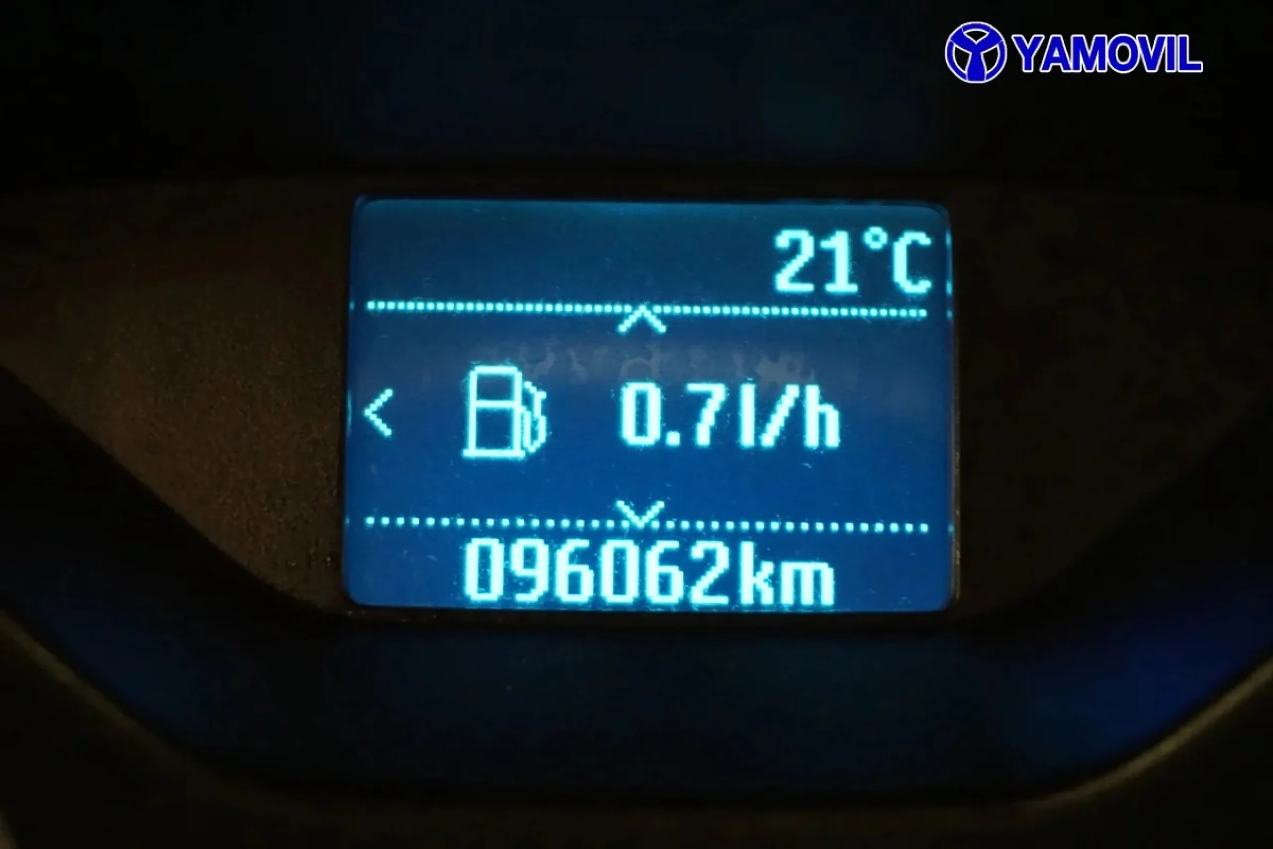 Ford Focus 1.6 TDCI Trend 70 kW (95 CV) - Foto 21