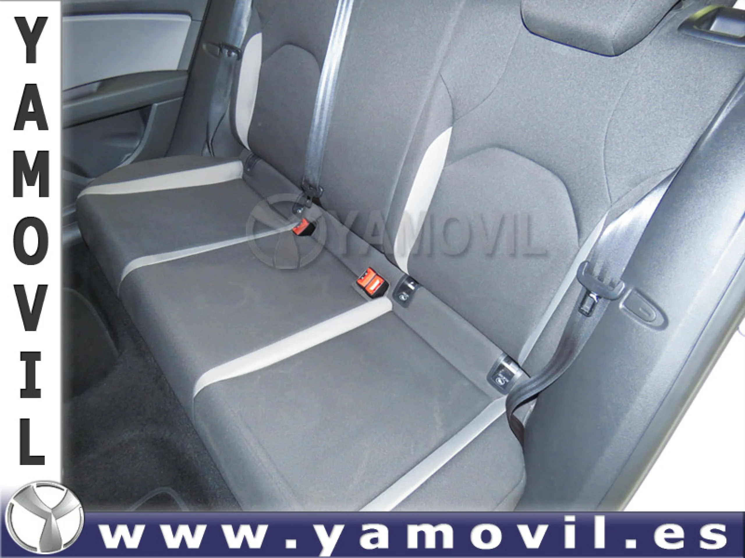 Seat Leon 1.6 TDI 90CV REFERENCE - Foto 19