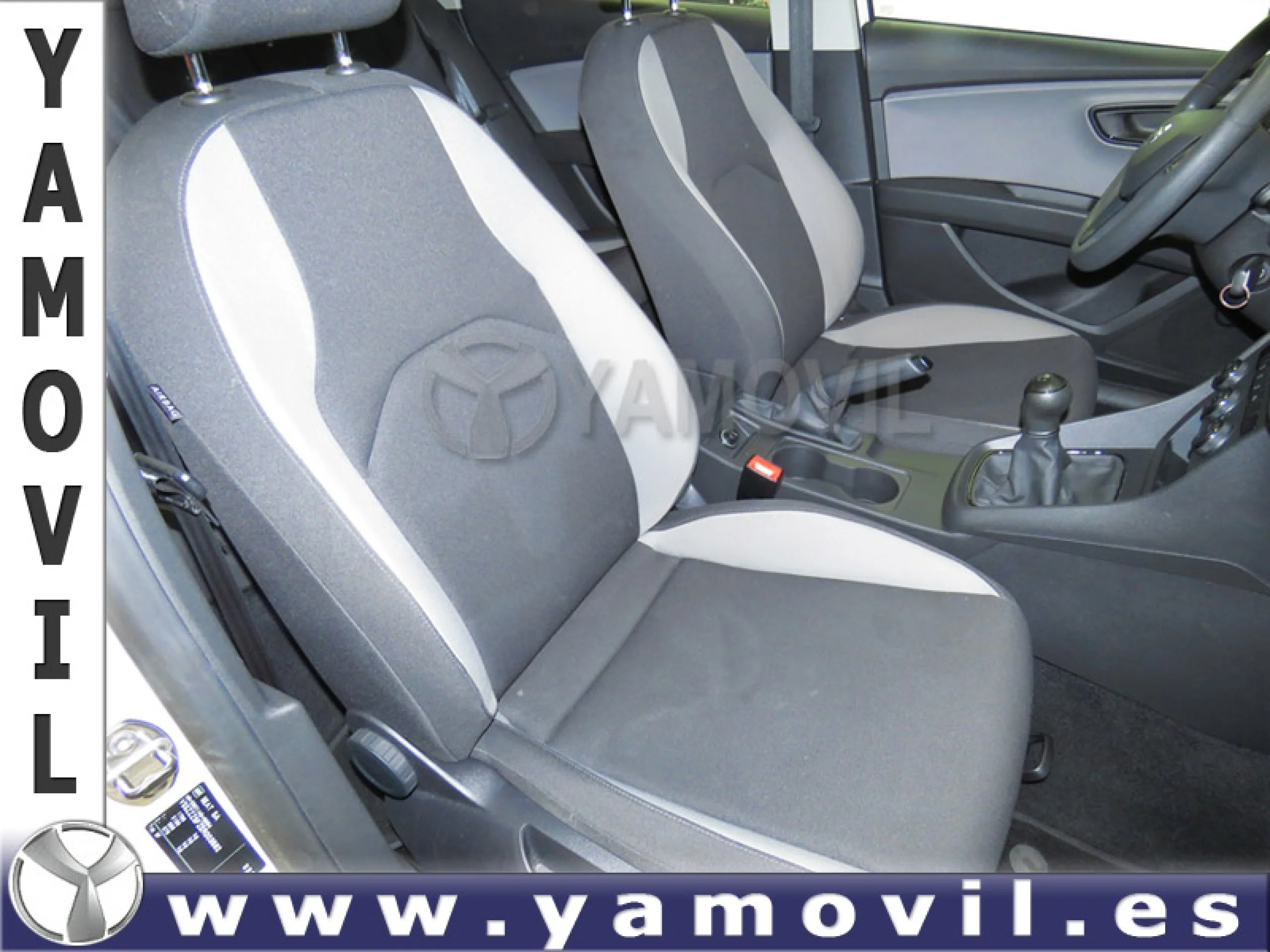 Seat Leon 1.6 TDI 90CV REFERENCE - Foto 20
