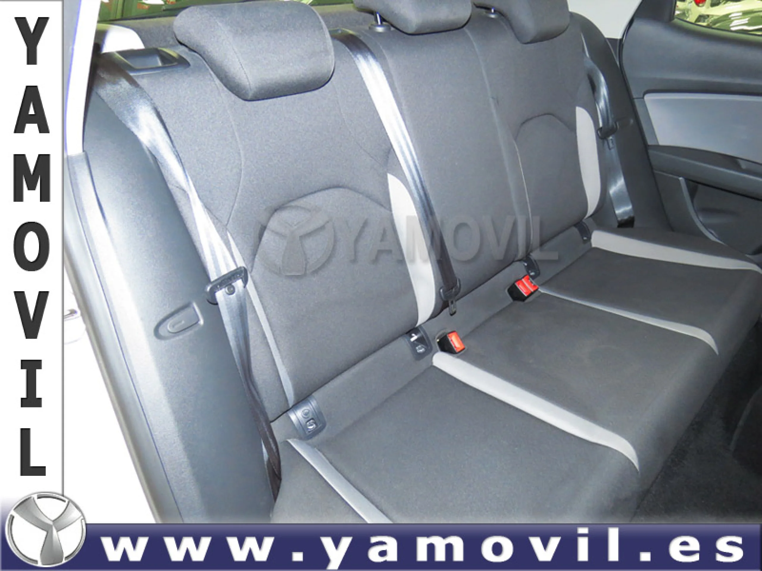 Seat Leon 1.6 TDI 90CV REFERENCE - Foto 22