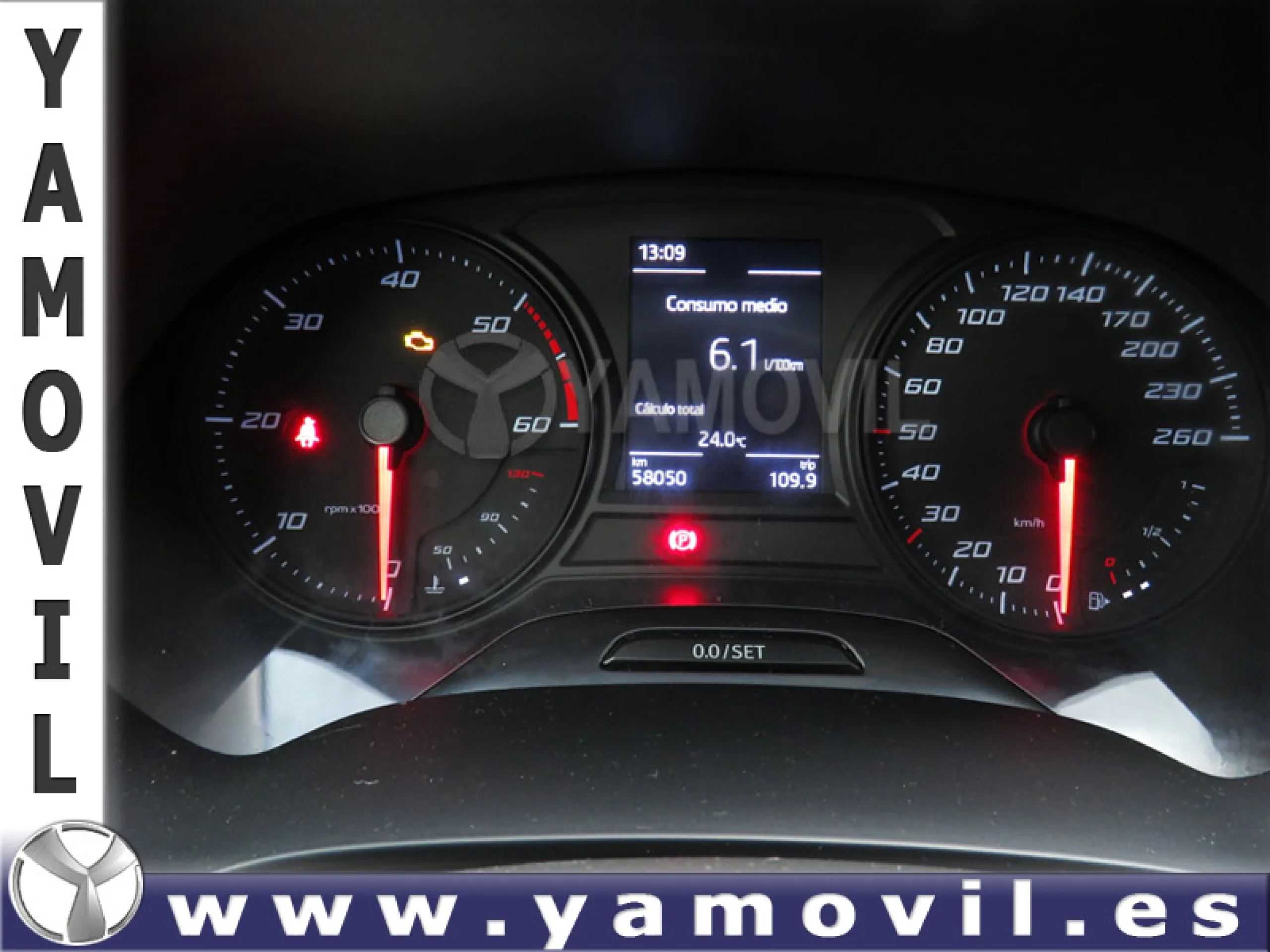 Seat Leon 1.6 TDI 90CV REFERENCE - Foto 25