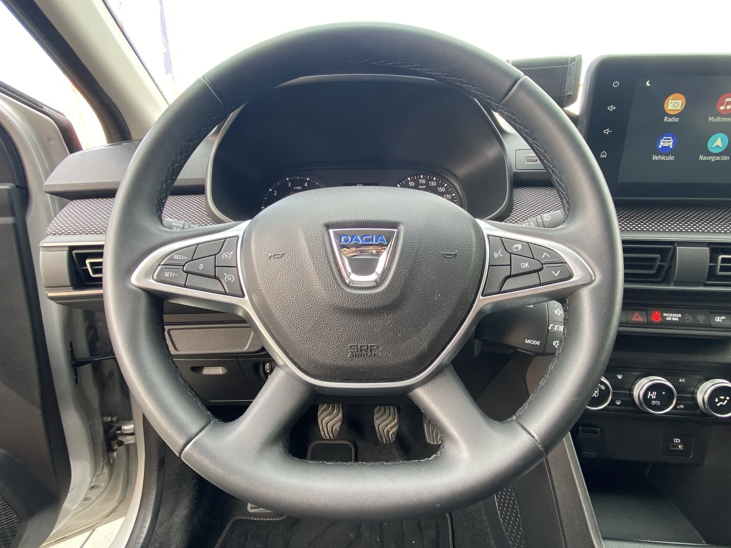 Dacia Jogger S.L.Extreme TCe 81 kW (110 CV) - Foto 11